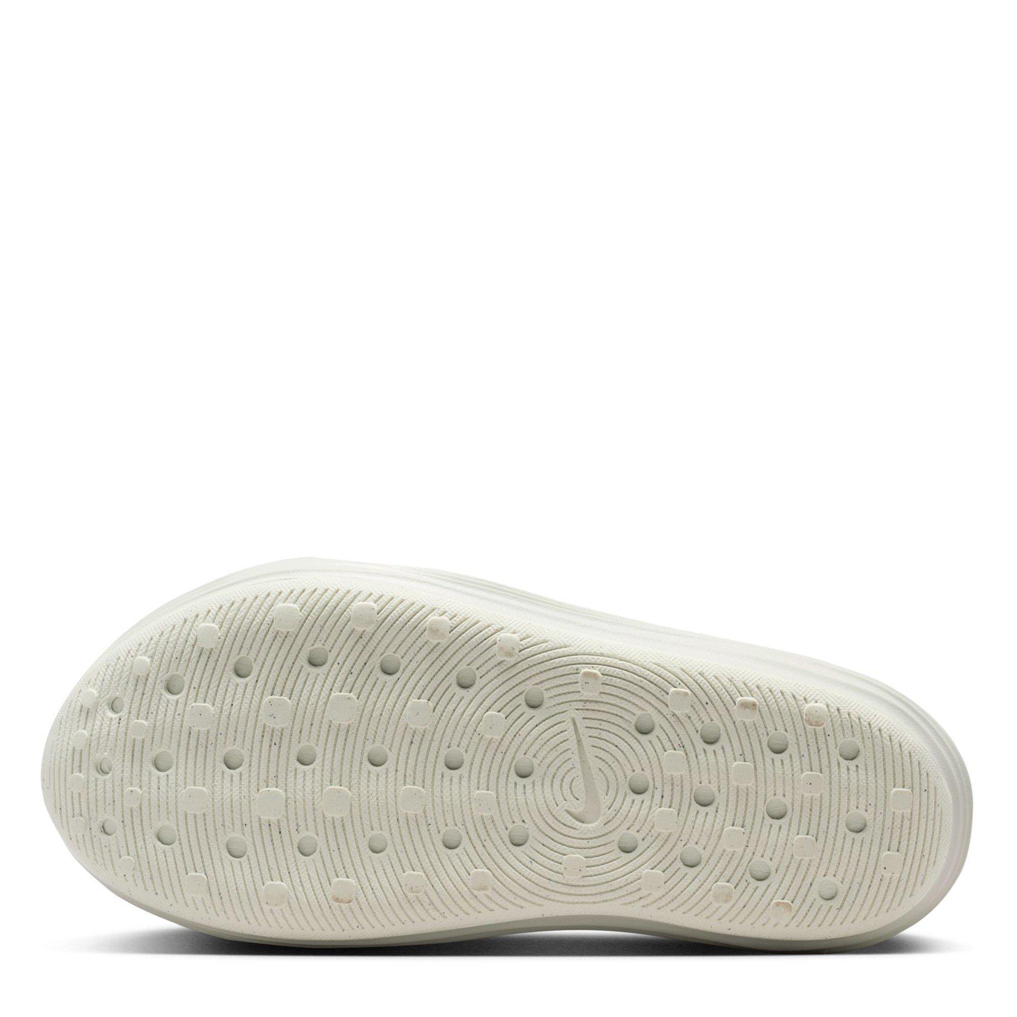 Spruce/Sil - Nike - Men's Clogs - 6