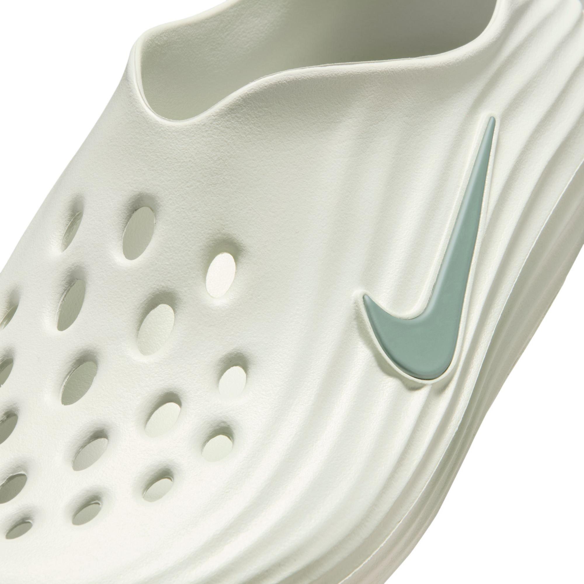 Spruce/Sil - Nike - Men's Clogs - 7