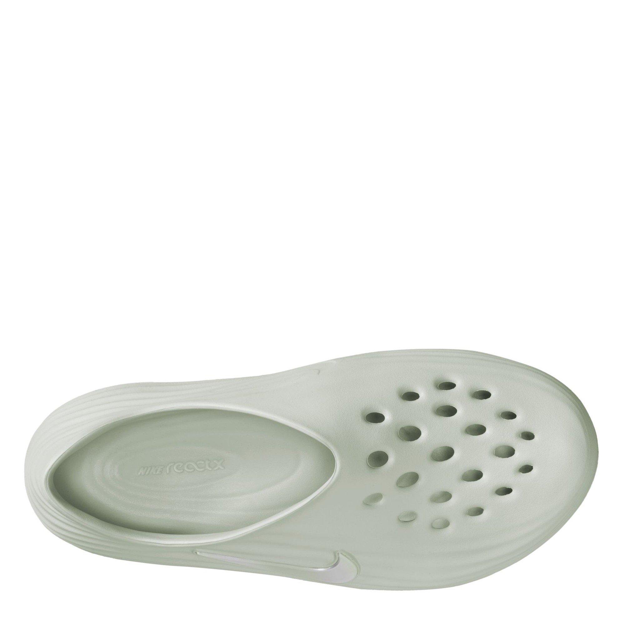 Spruce/Sil - Nike - Men's Clogs - 9