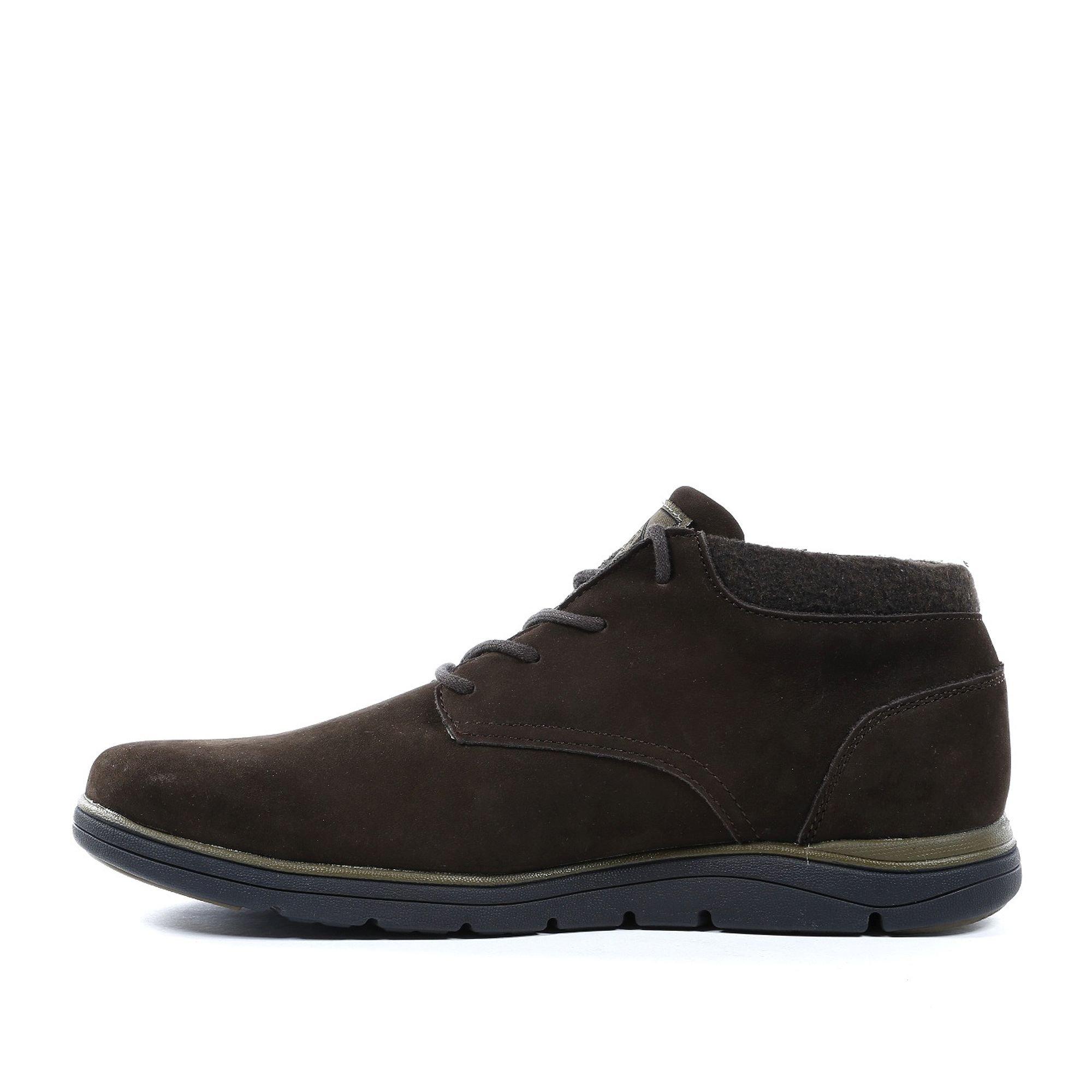 Peat - Regatta - Brockhurst Boots - 2