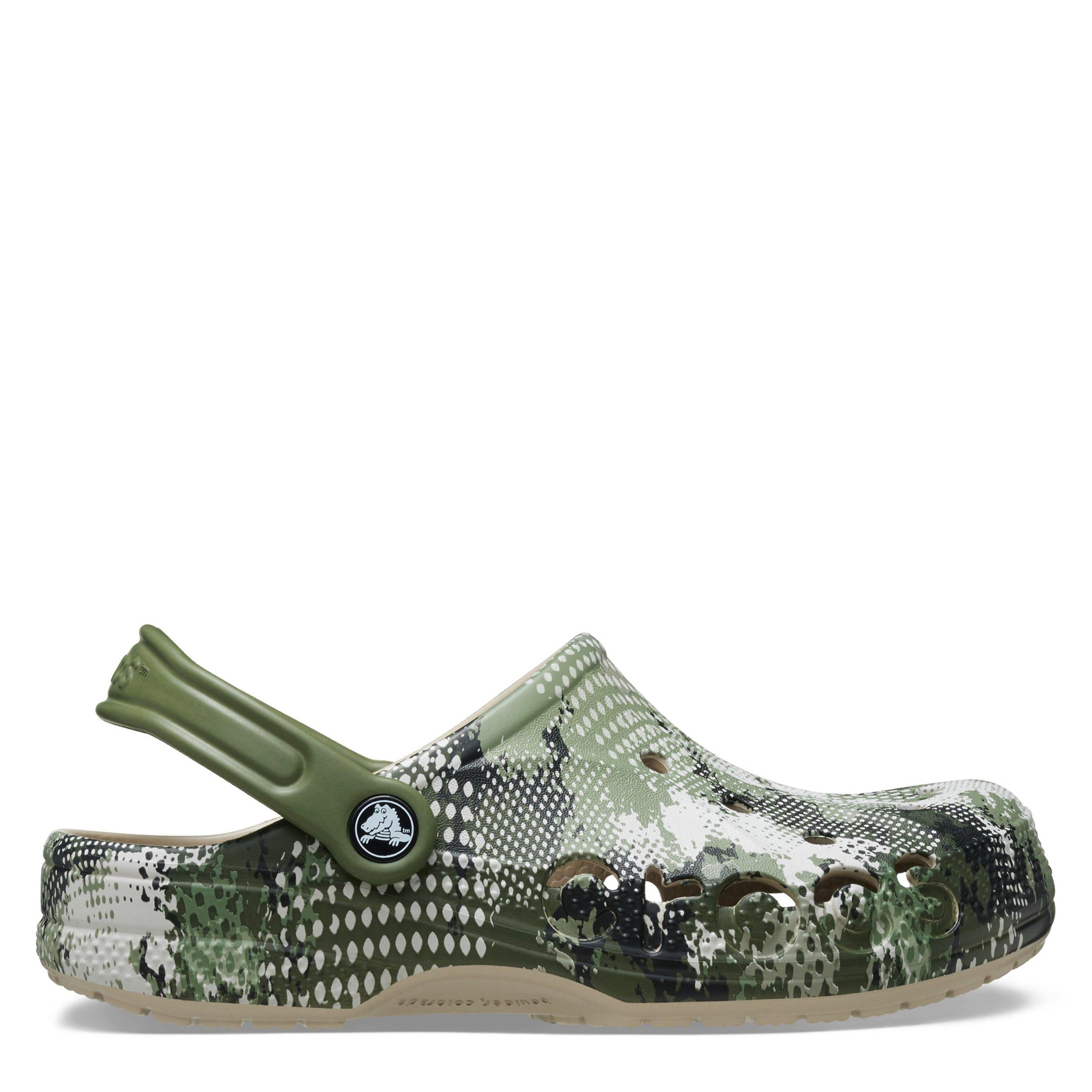 Graphic Cob - Crocs - Men's Baya Clogs - 1