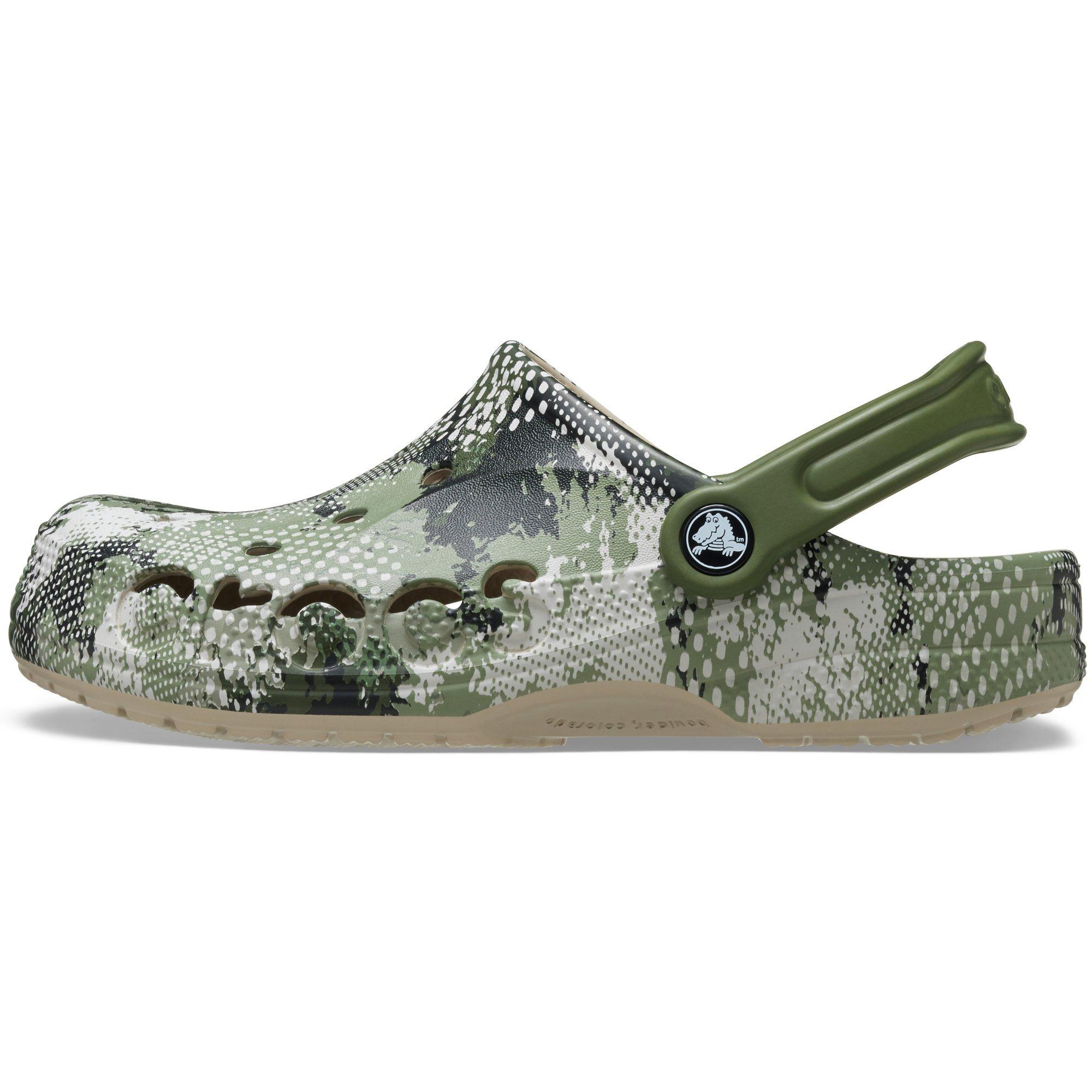 Graphic Cob - Crocs - Baya Clogs - 2