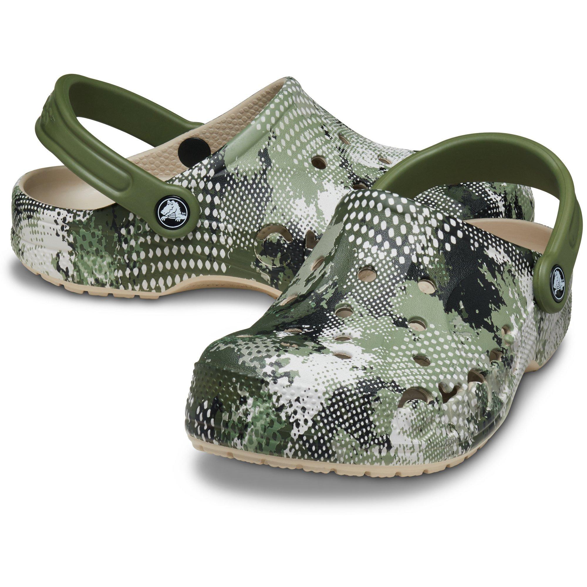 Graphic Cob - Crocs - Baya Clogs - 3