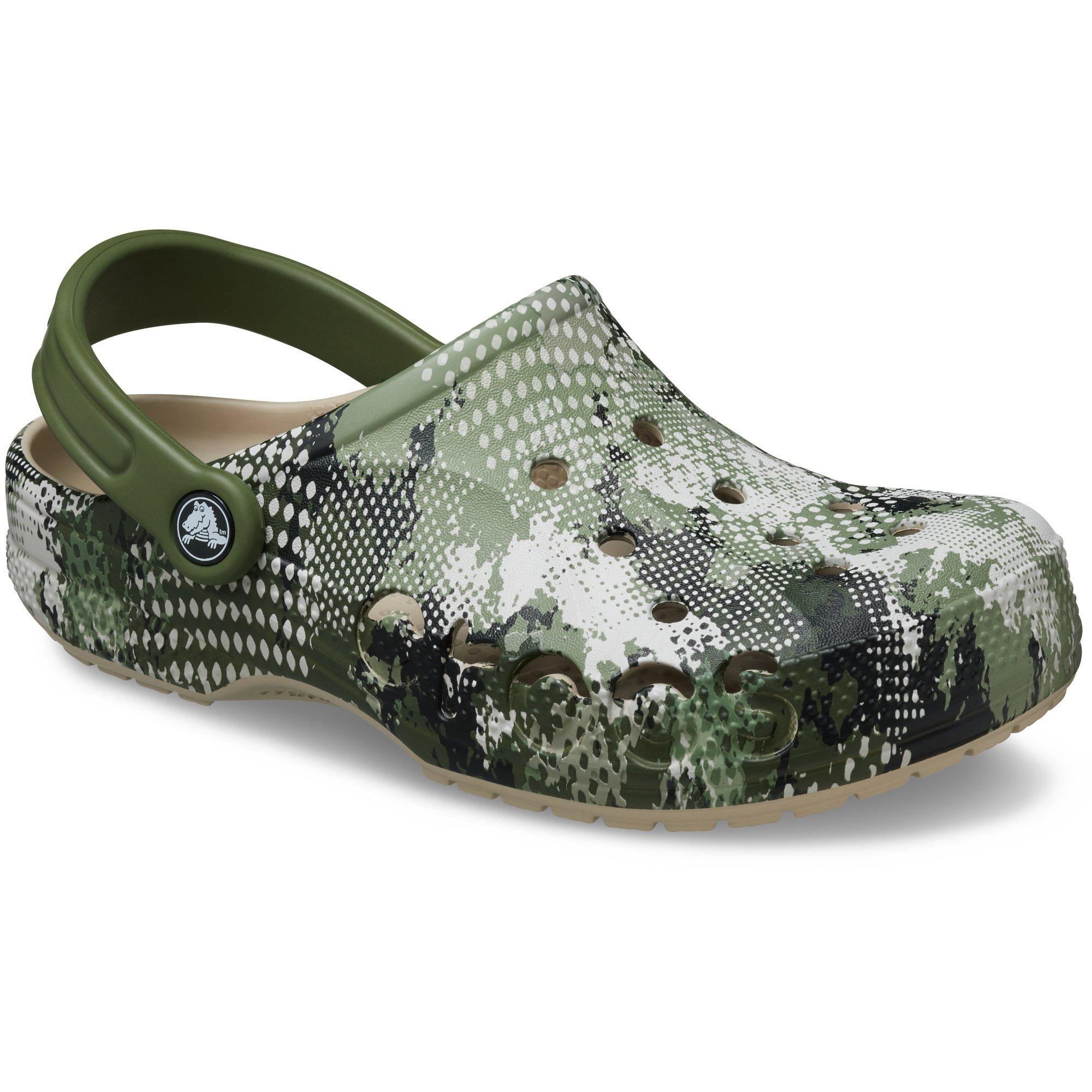Graphic Cob - Crocs - Baya Clogs - 6