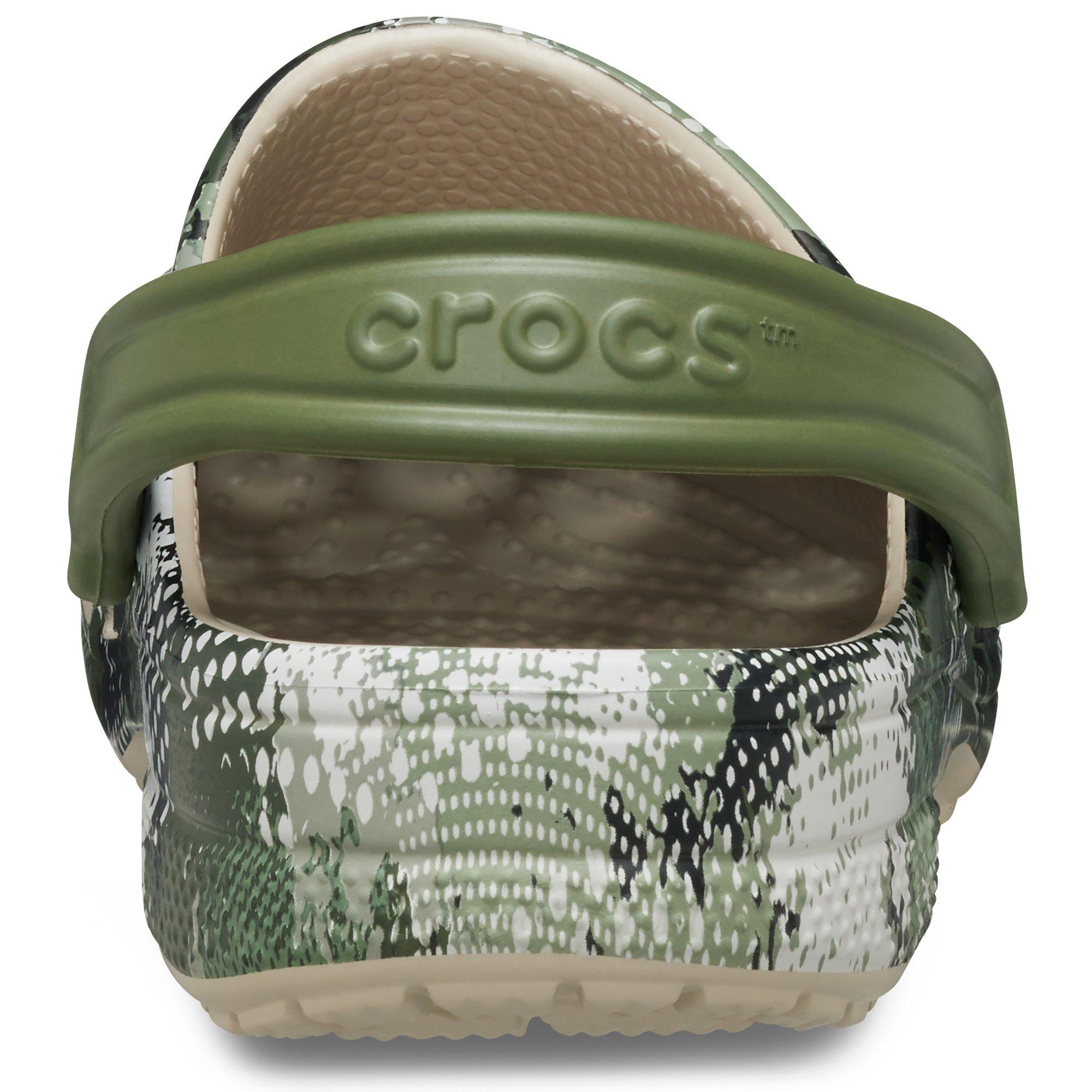 Graphic Cob - Crocs - Baya Clogs - 7