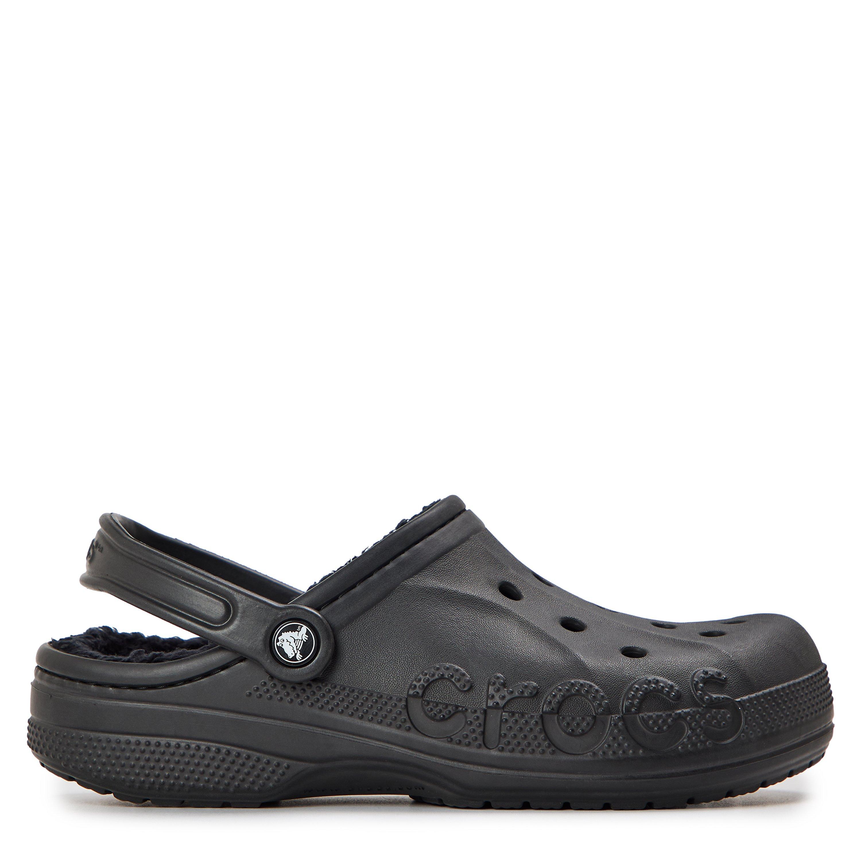 Men's Baya Lined Mule Slippers