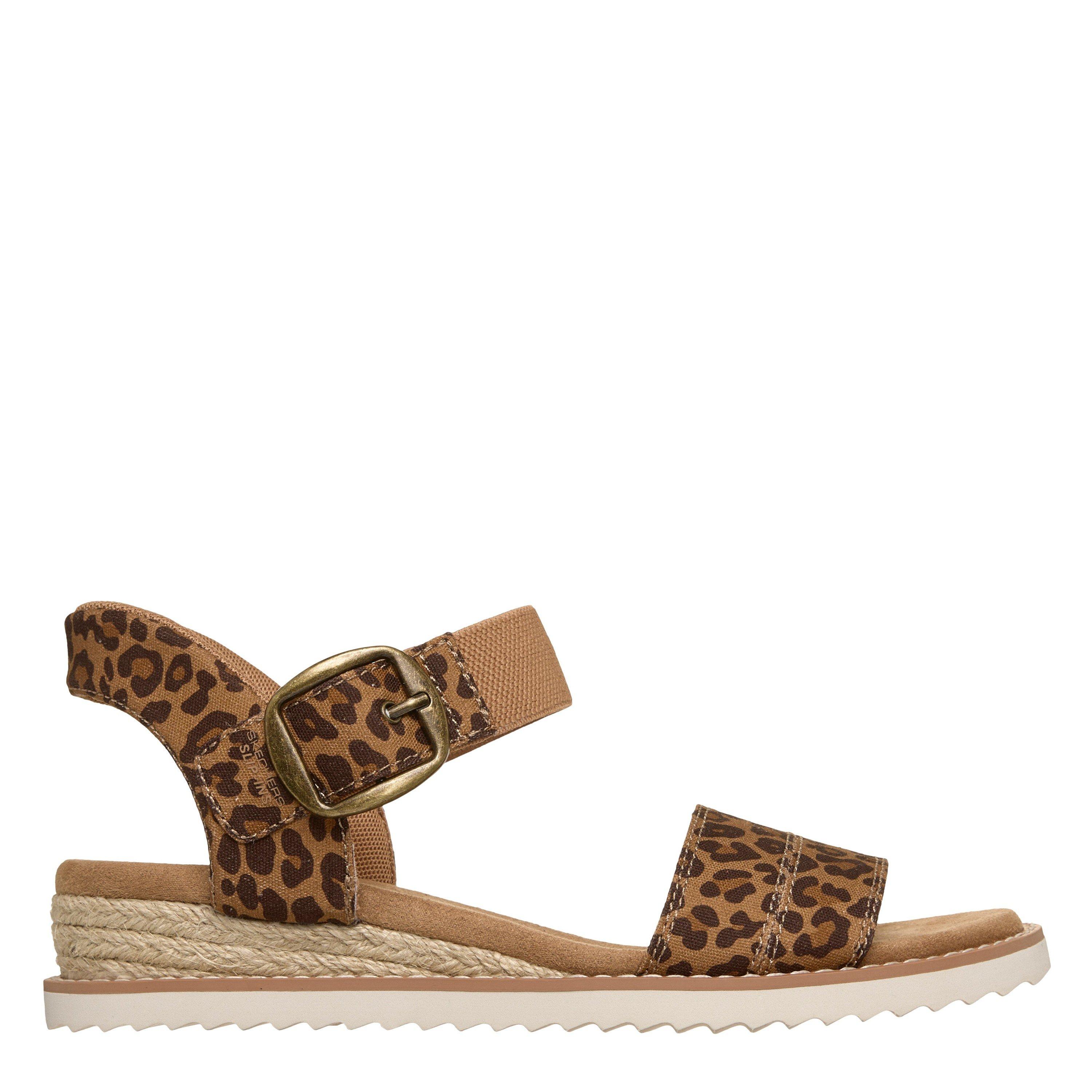 Luipaard - Skechers - Skechers Desert Kiss Ld63 - 1