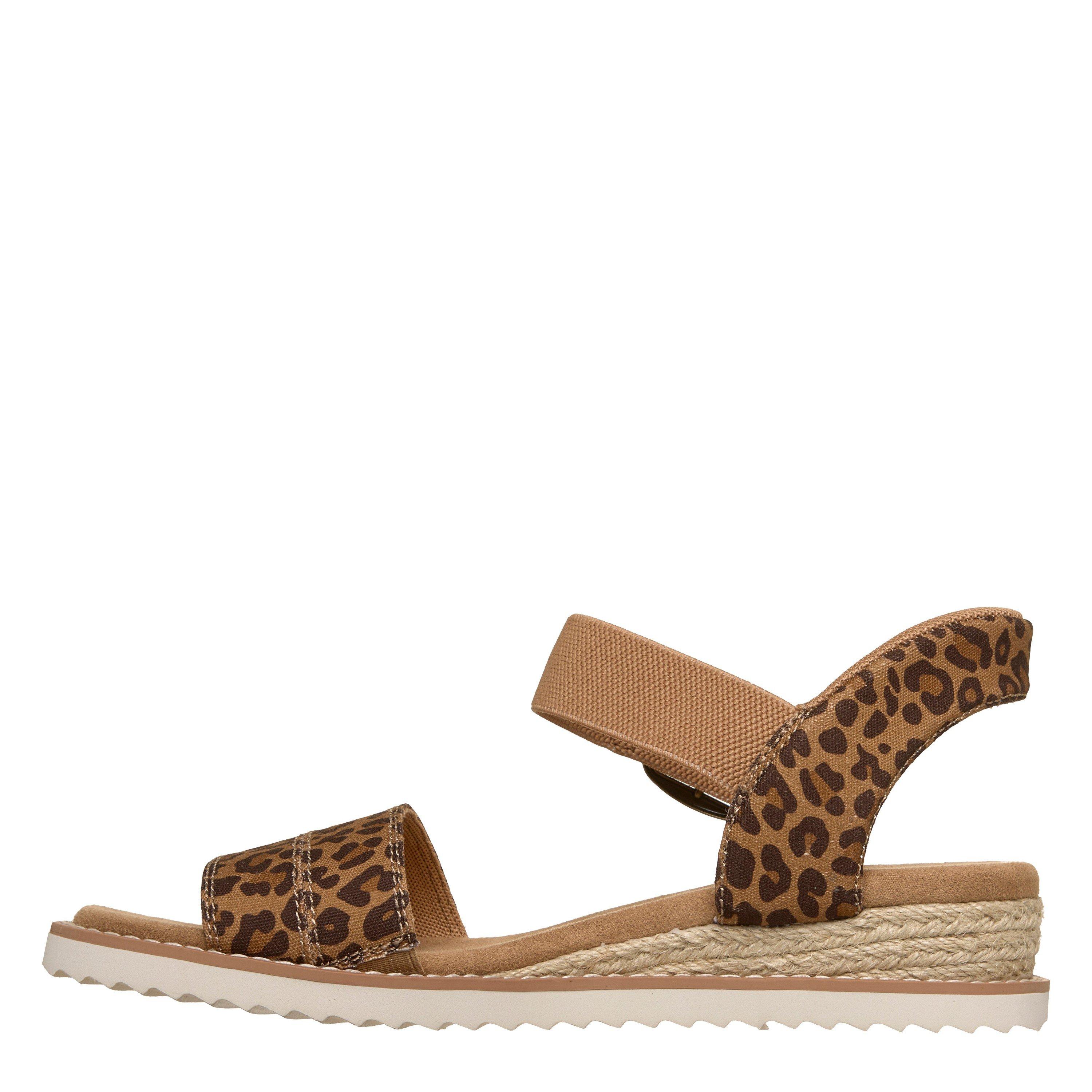 Luipaard - Skechers - Skechers Desert Kiss Ld63 - 2