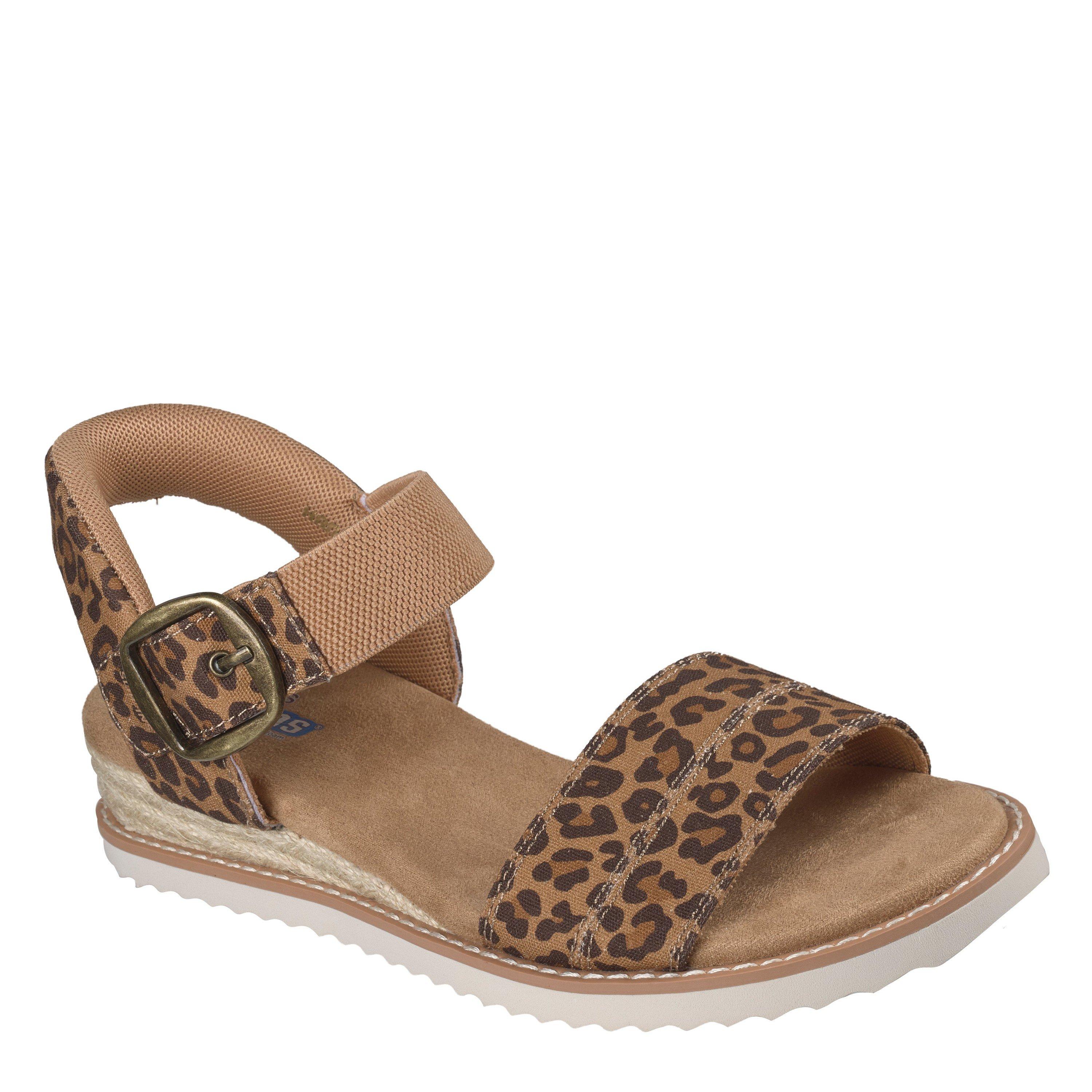 Luipaard - Skechers - Skechers Desert Kiss Ld63 - 3