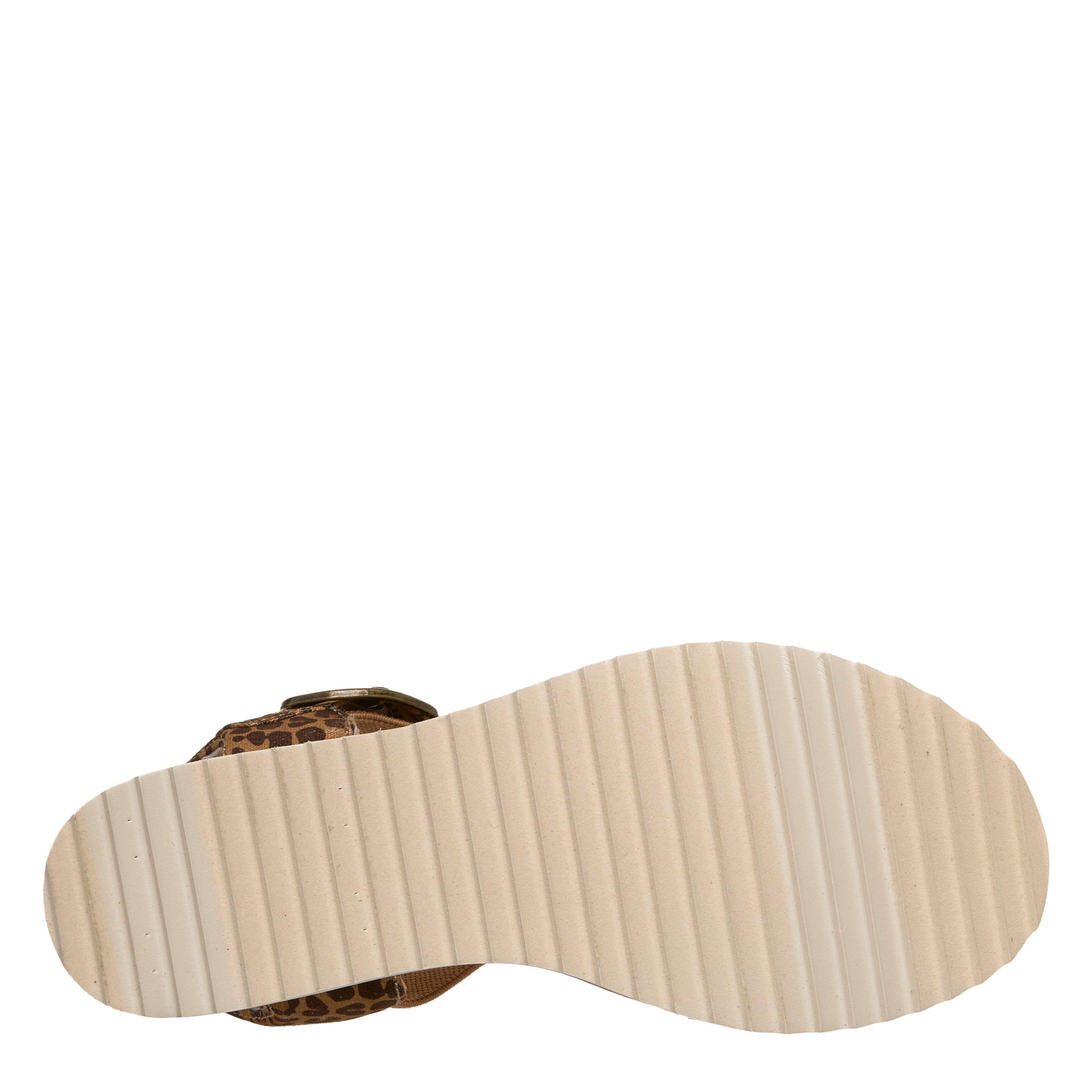 Luipaard - Skechers - Skechers Desert Kiss Ld63 - 5