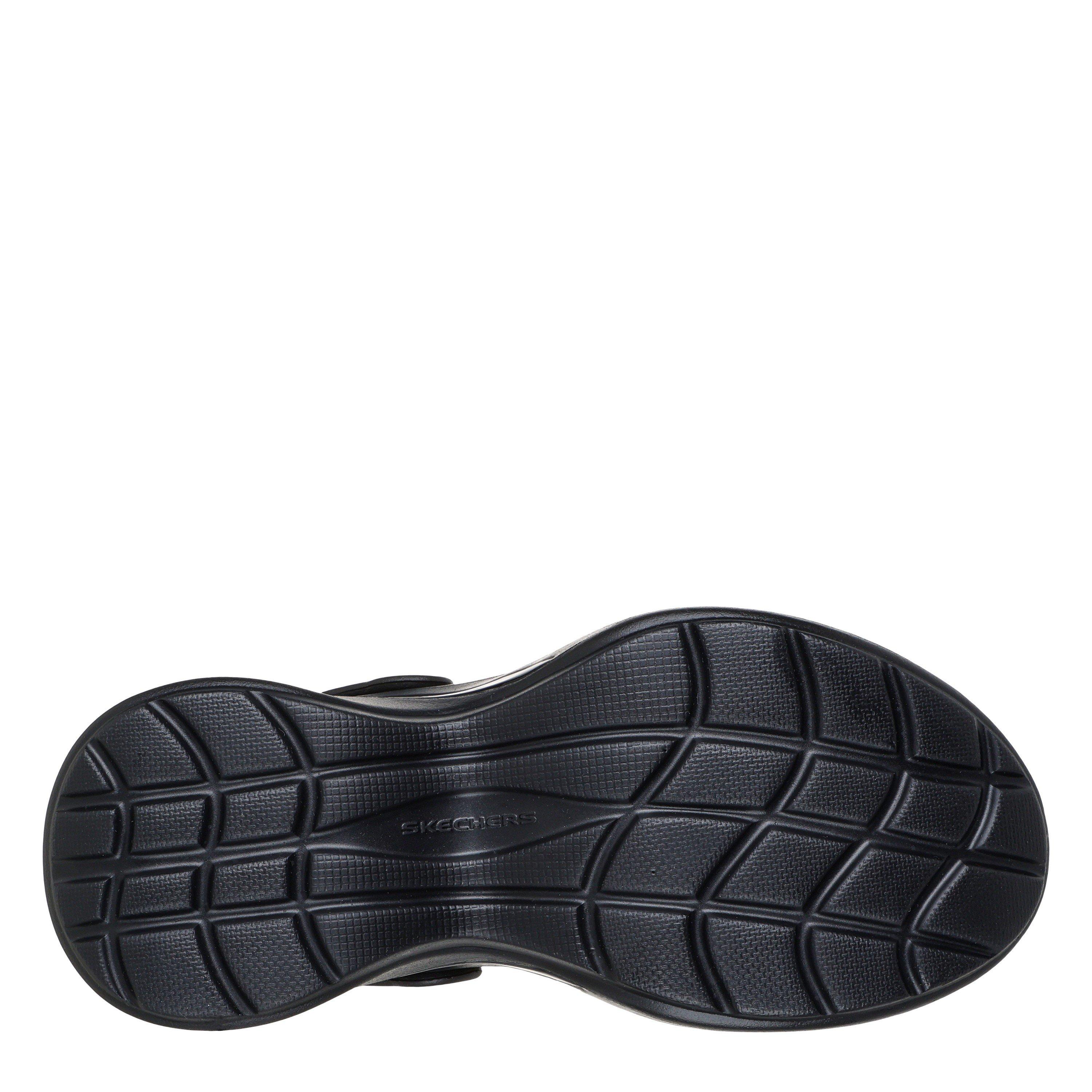 BLACK - Skechers - Foamies Tai - That Girl Womens Clog - 5