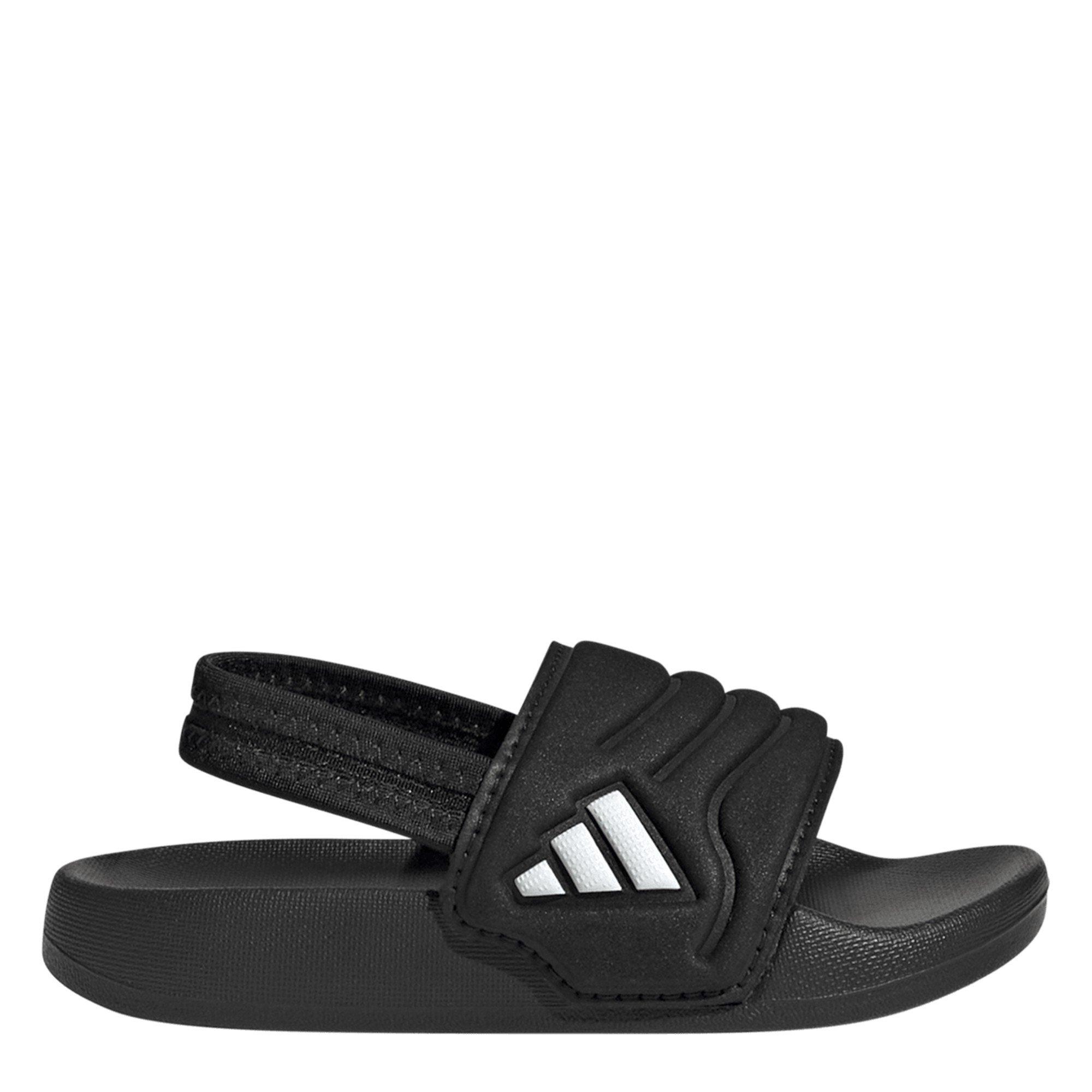 Core Black/Wht - adidas - Estrap 2.0 In10 - 1