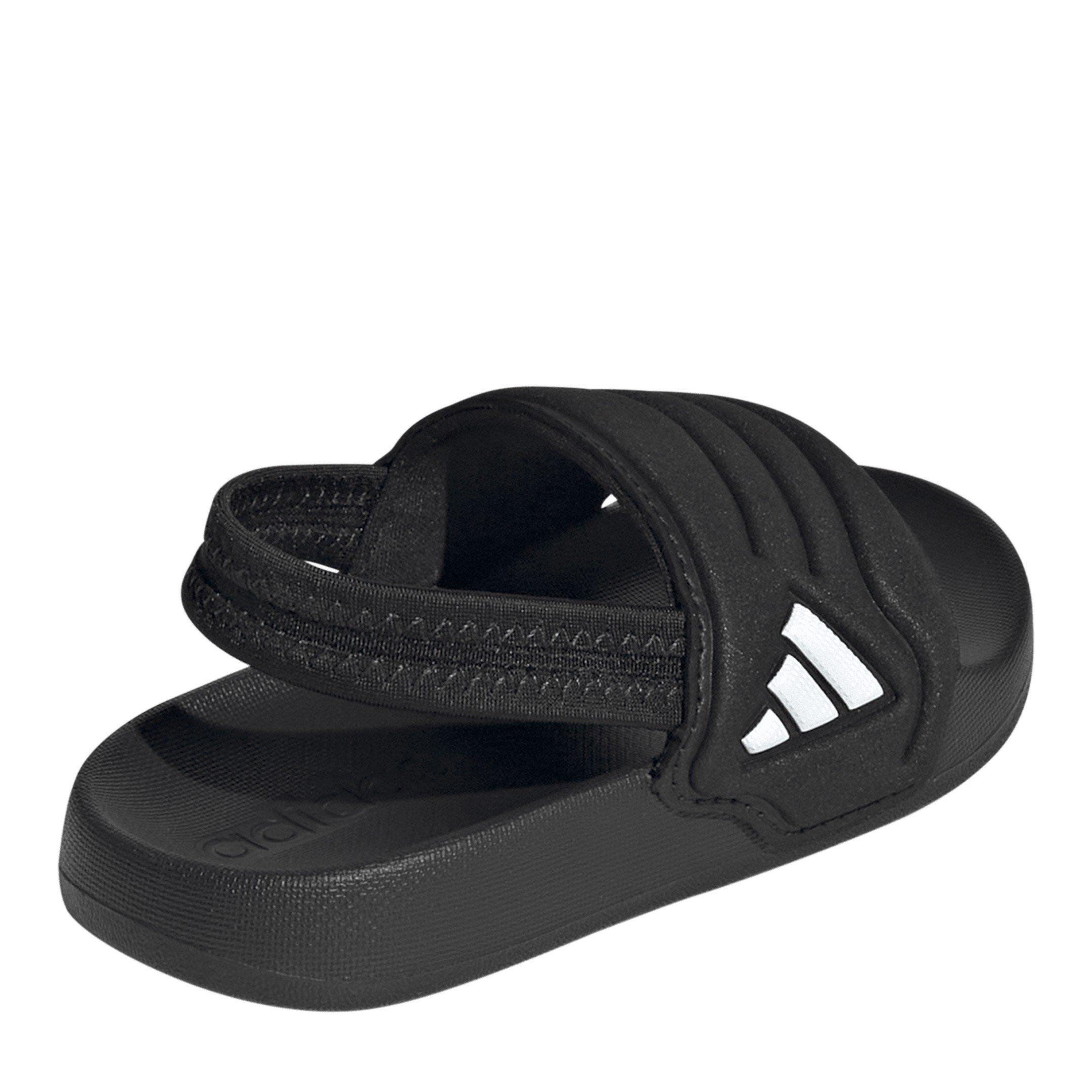 Core Black/Wht - adidas - Estrap 2.0 In10 - 4
