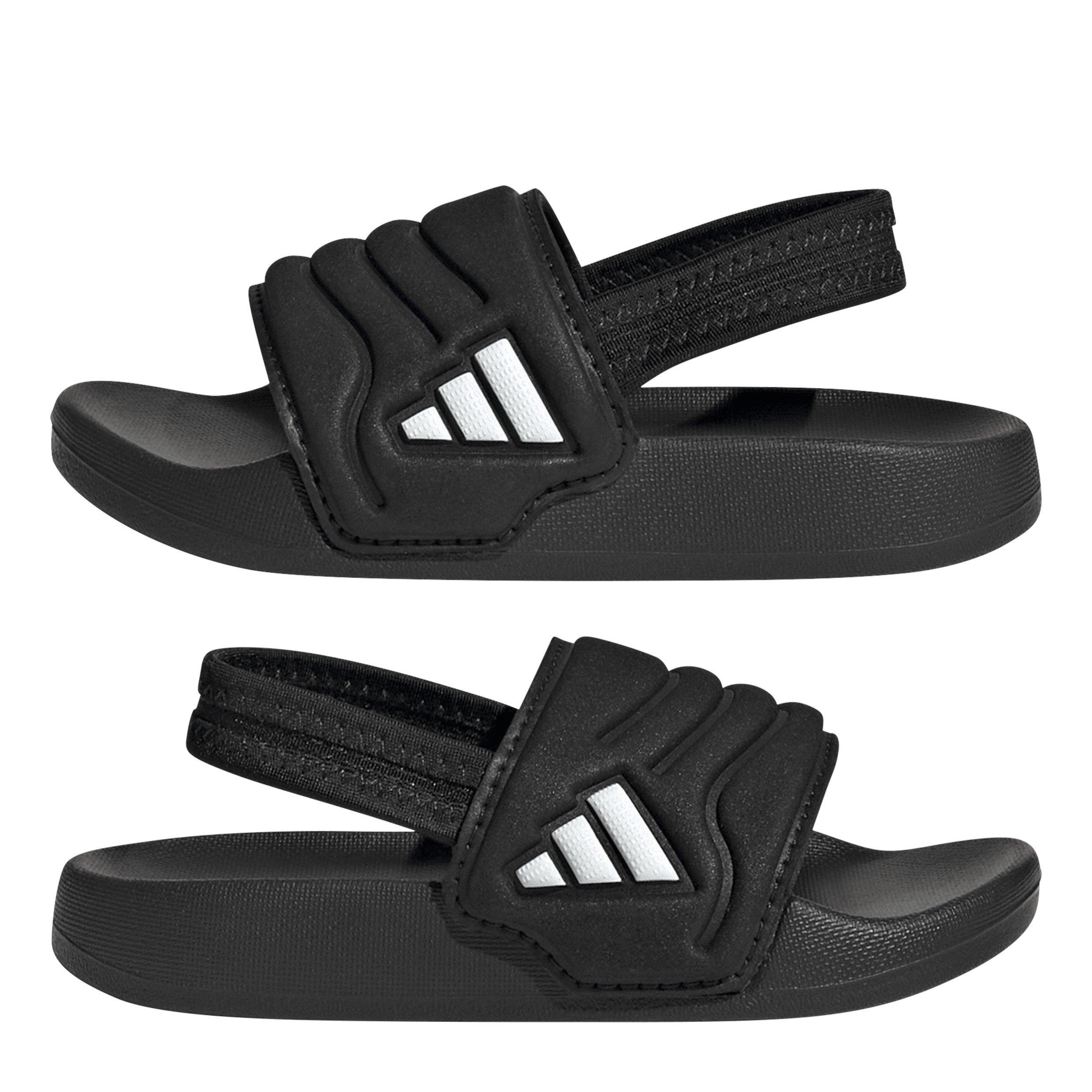 Core Black/Wht - adidas - Estrap 2.0 In10 - 9
