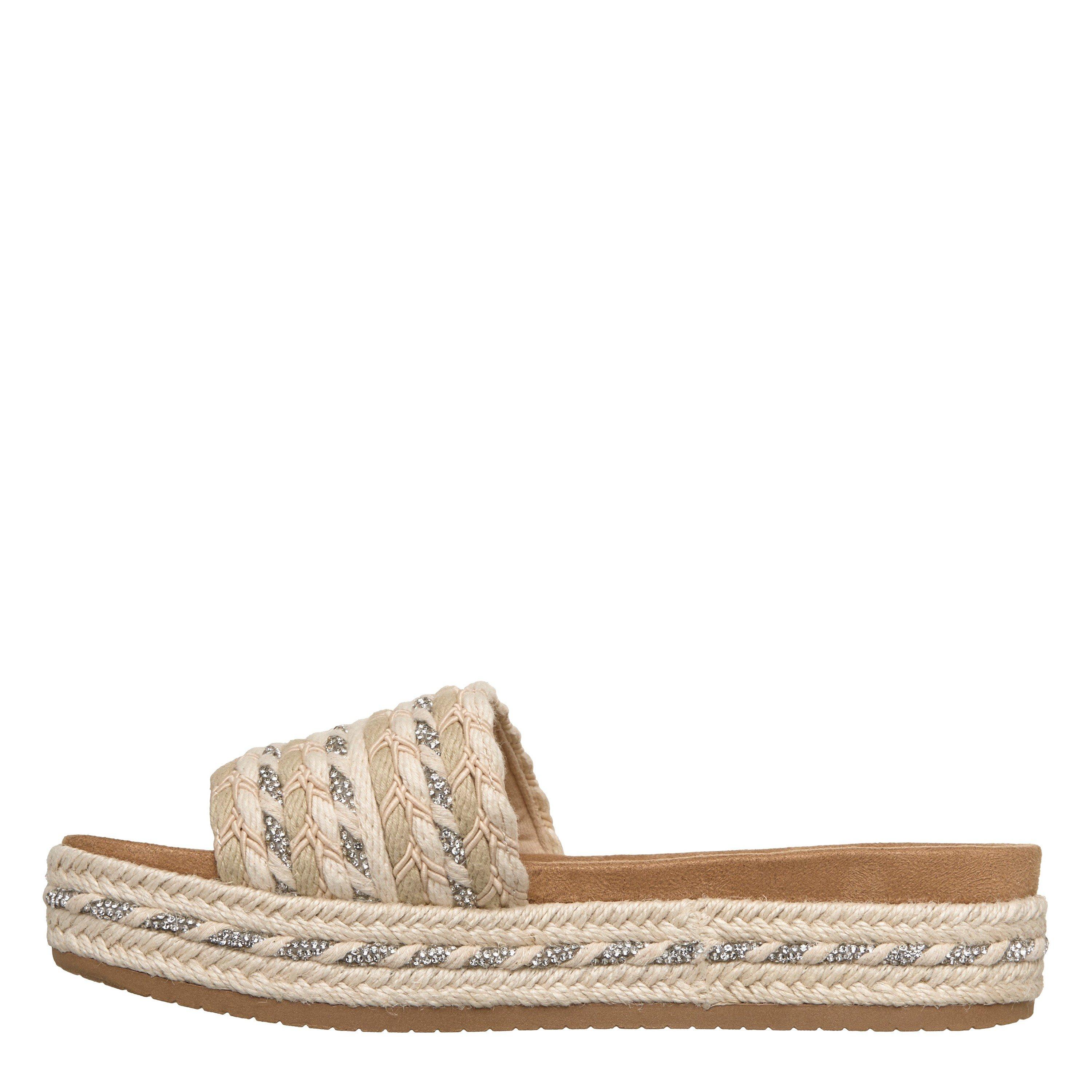 Natural - Skechers - Skechers Bobs Misty Ld63 - 2