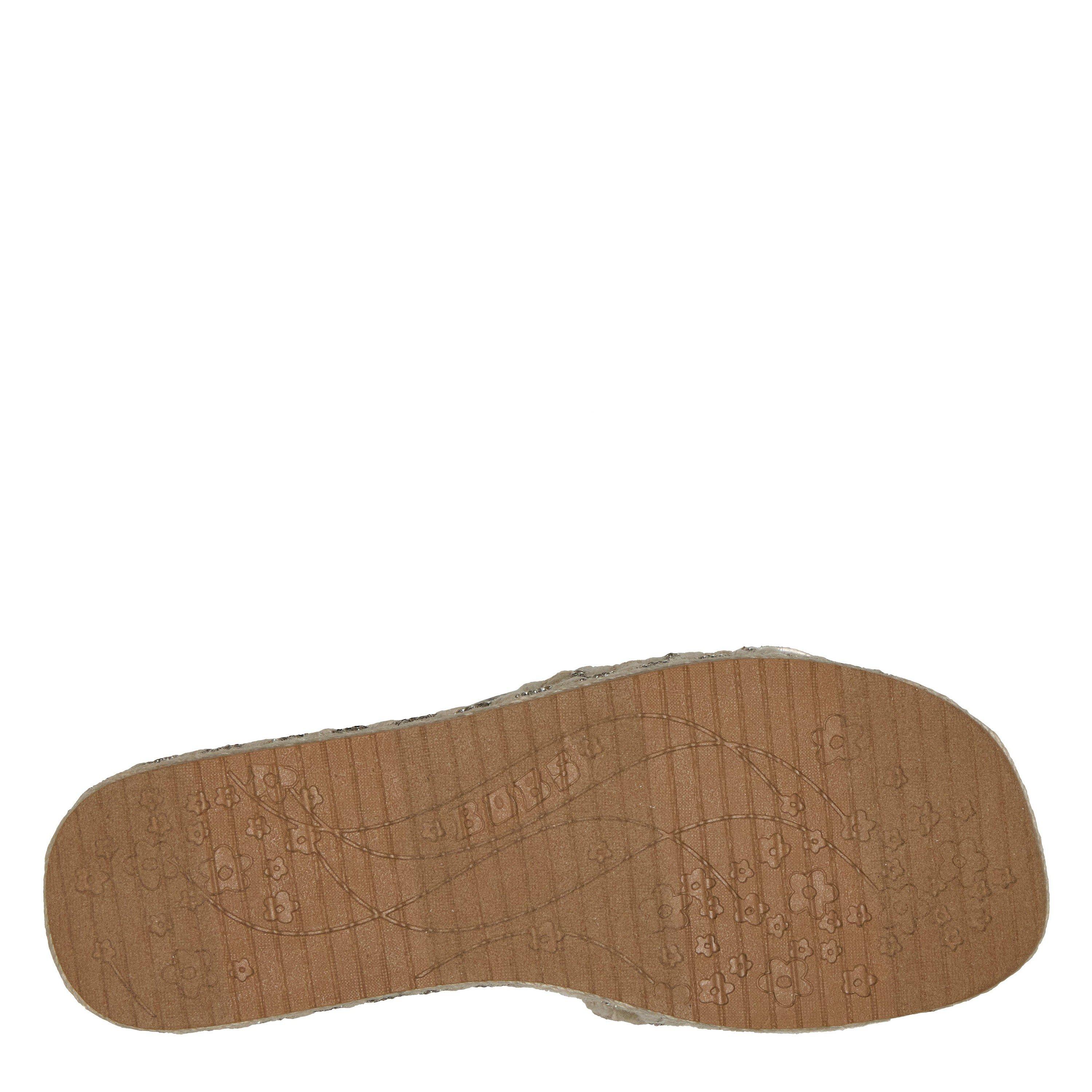 Natural - Skechers - Skechers Bobs Misty Ld63 - 5