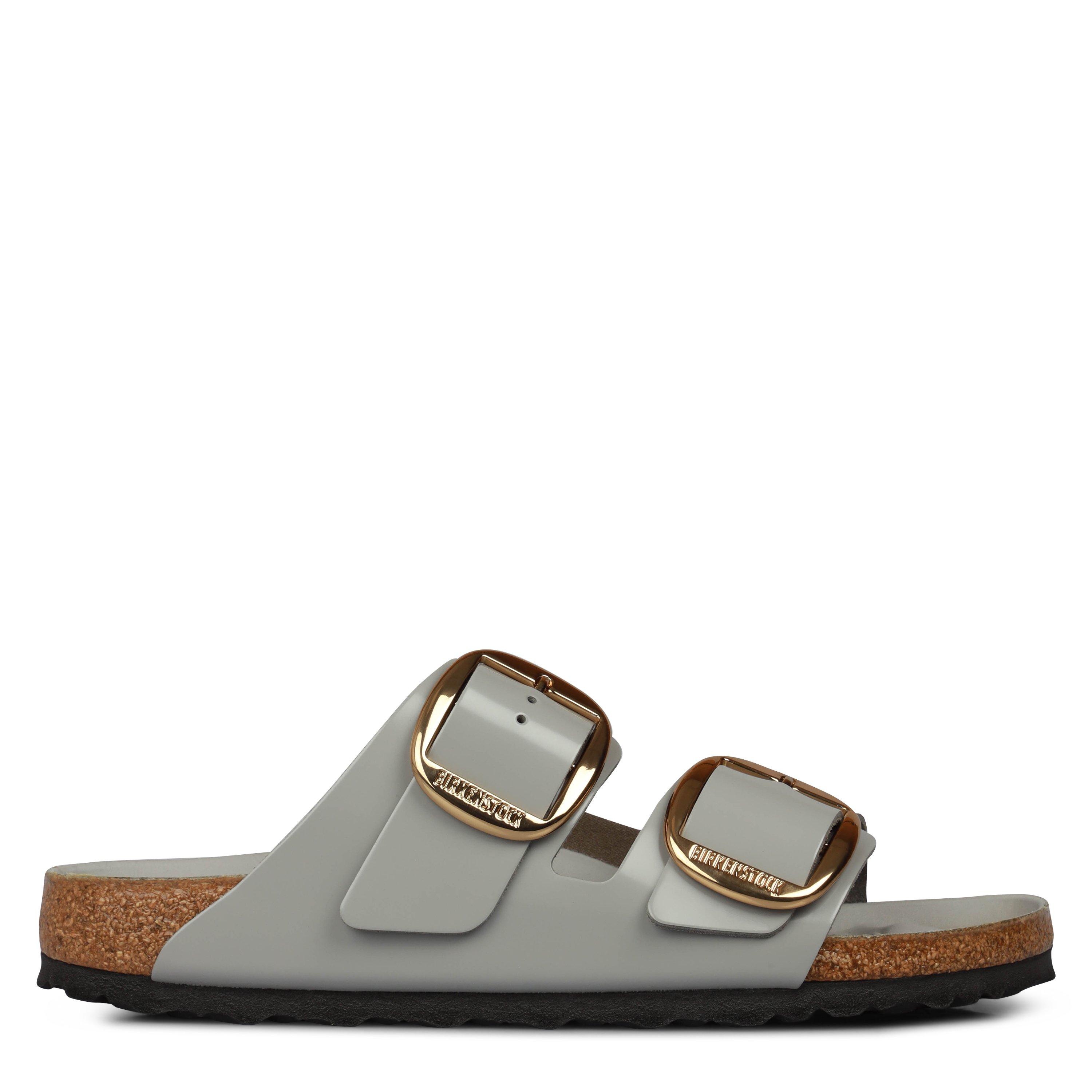 Stone Coin - Birkenstock - Bstk Arizona Big Buckl 64 - 1