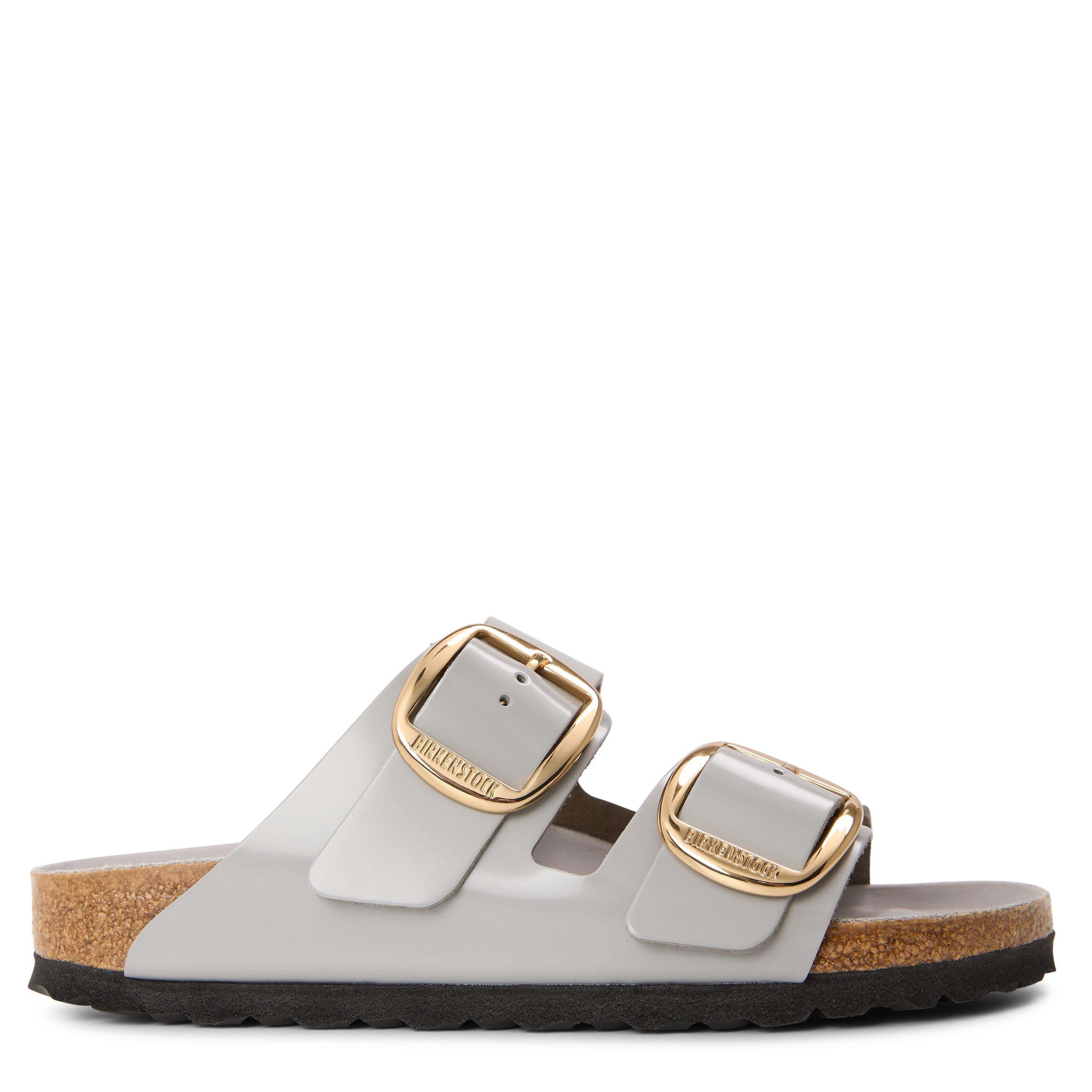 Stone Coin - Birkenstock - Bstk Arizona Big Buckl 64 - 1