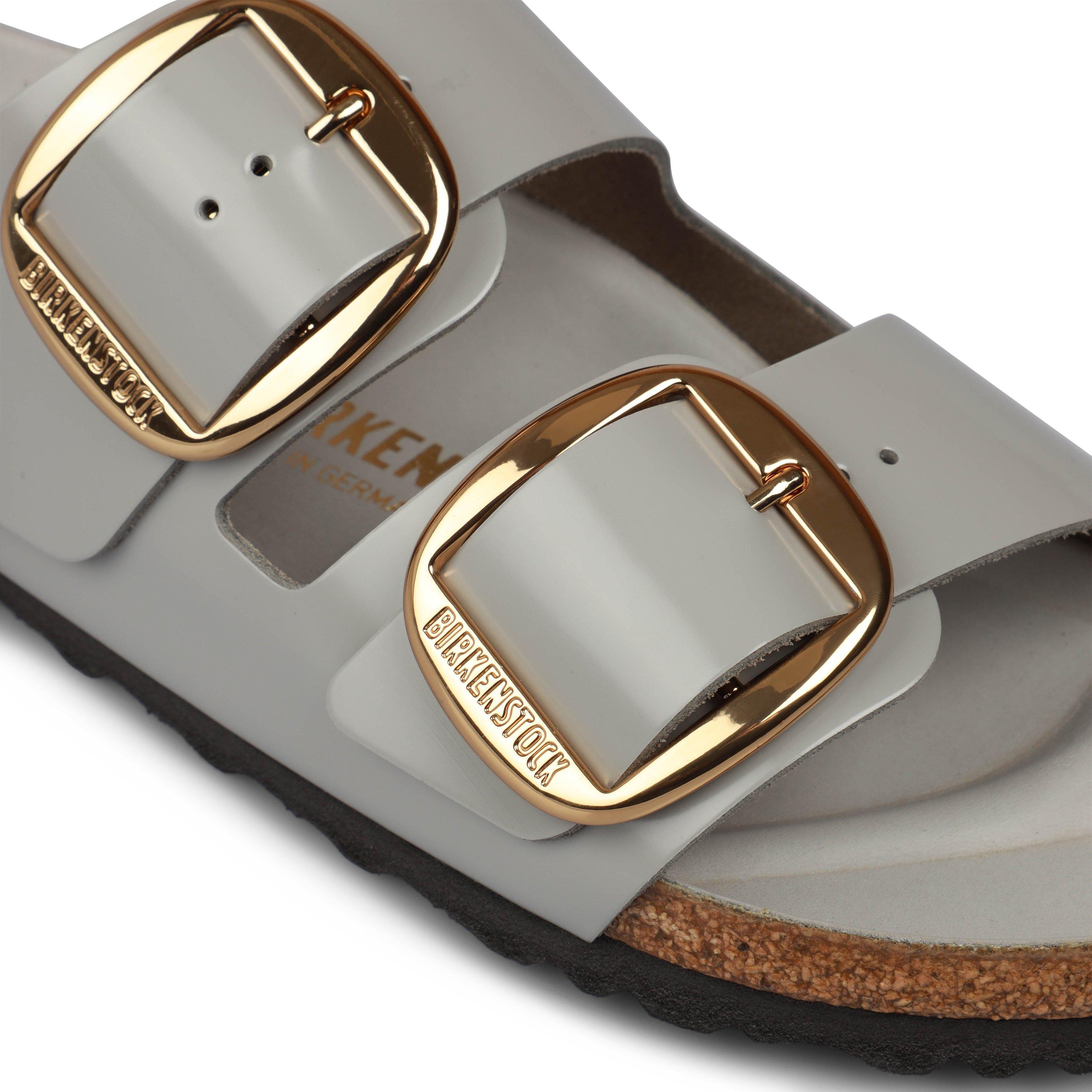 Stone Coin - Birkenstock - Bstk Arizona Big Buckl 64 - 4