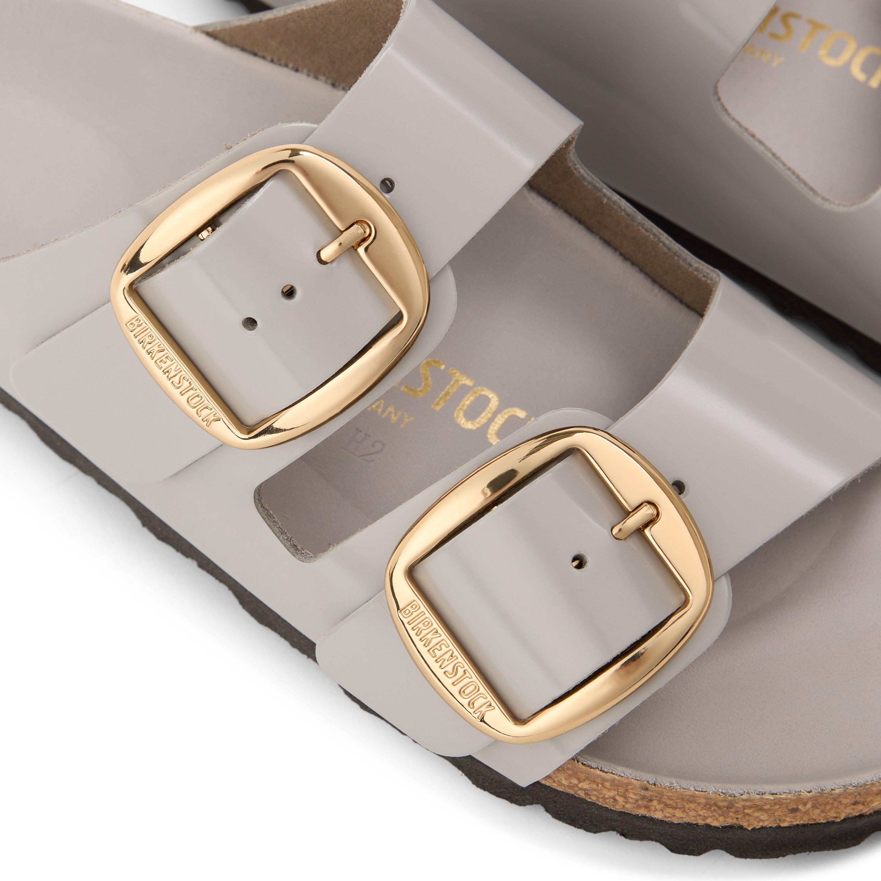Stone Coin - Birkenstock - Bstk Arizona Big Buckl 64 - 5