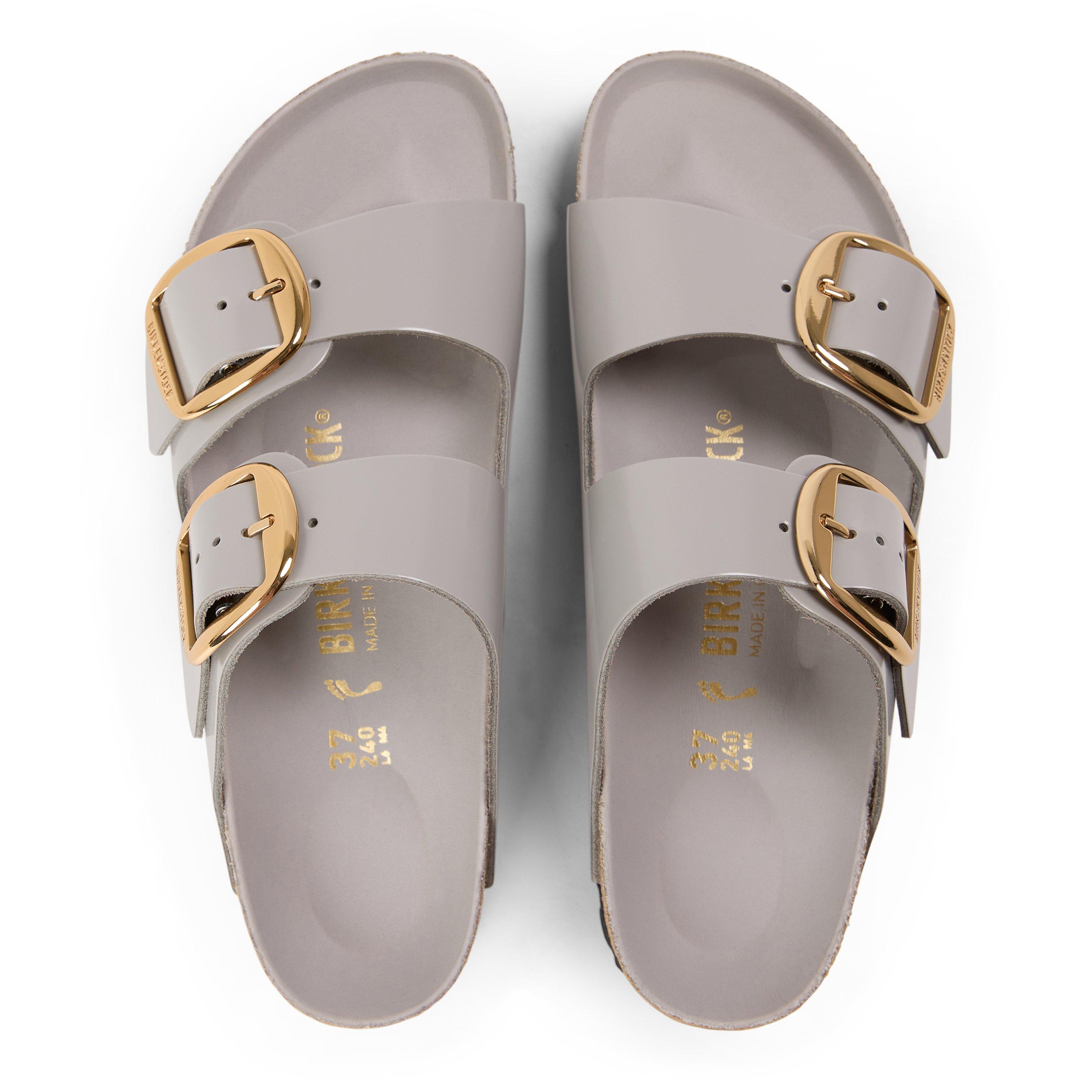 Stone Coin - Birkenstock - Bstk Arizona Big Buckl 64 - 6