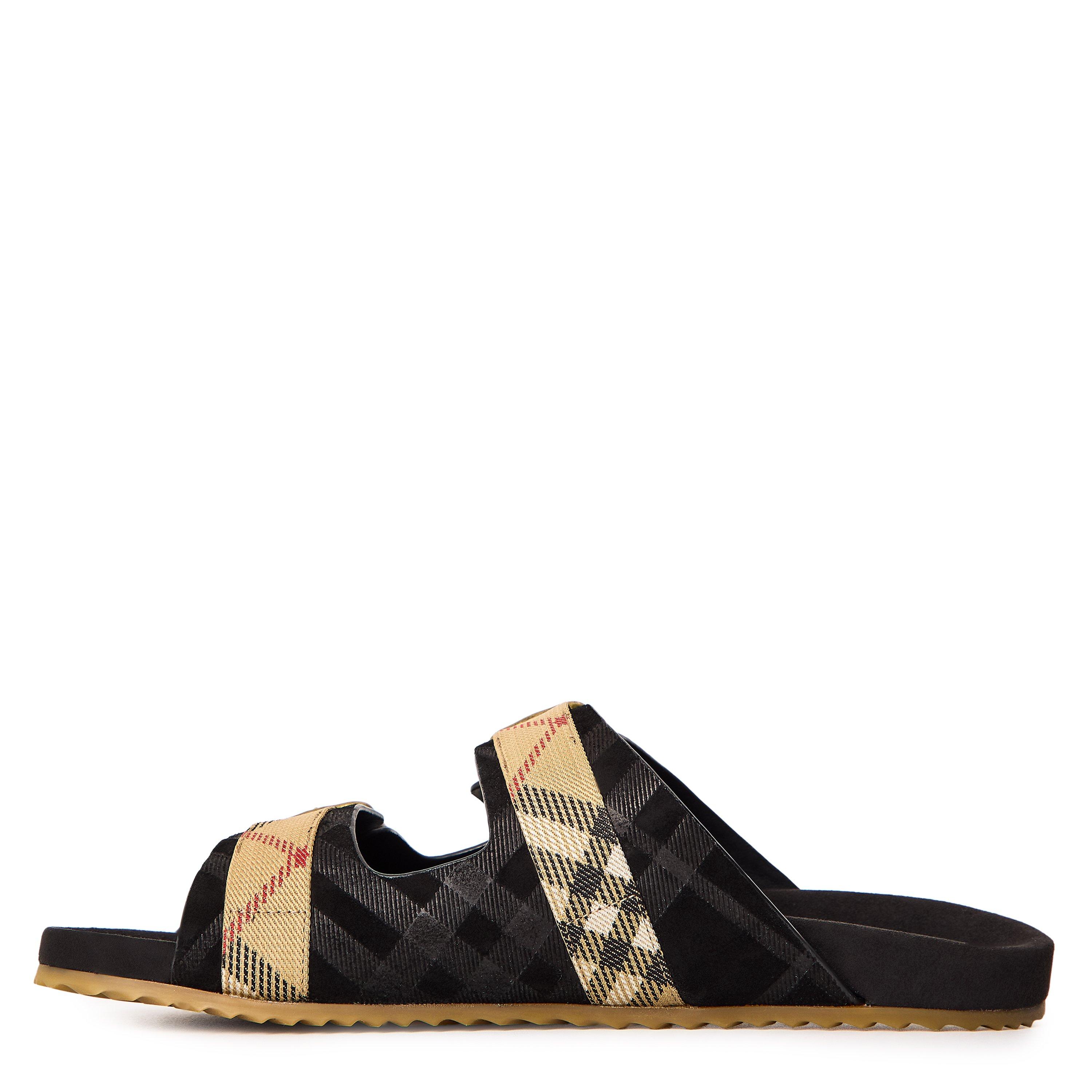 Blalck - Burberry - Burb Urchin Sandal Sn62 - 2