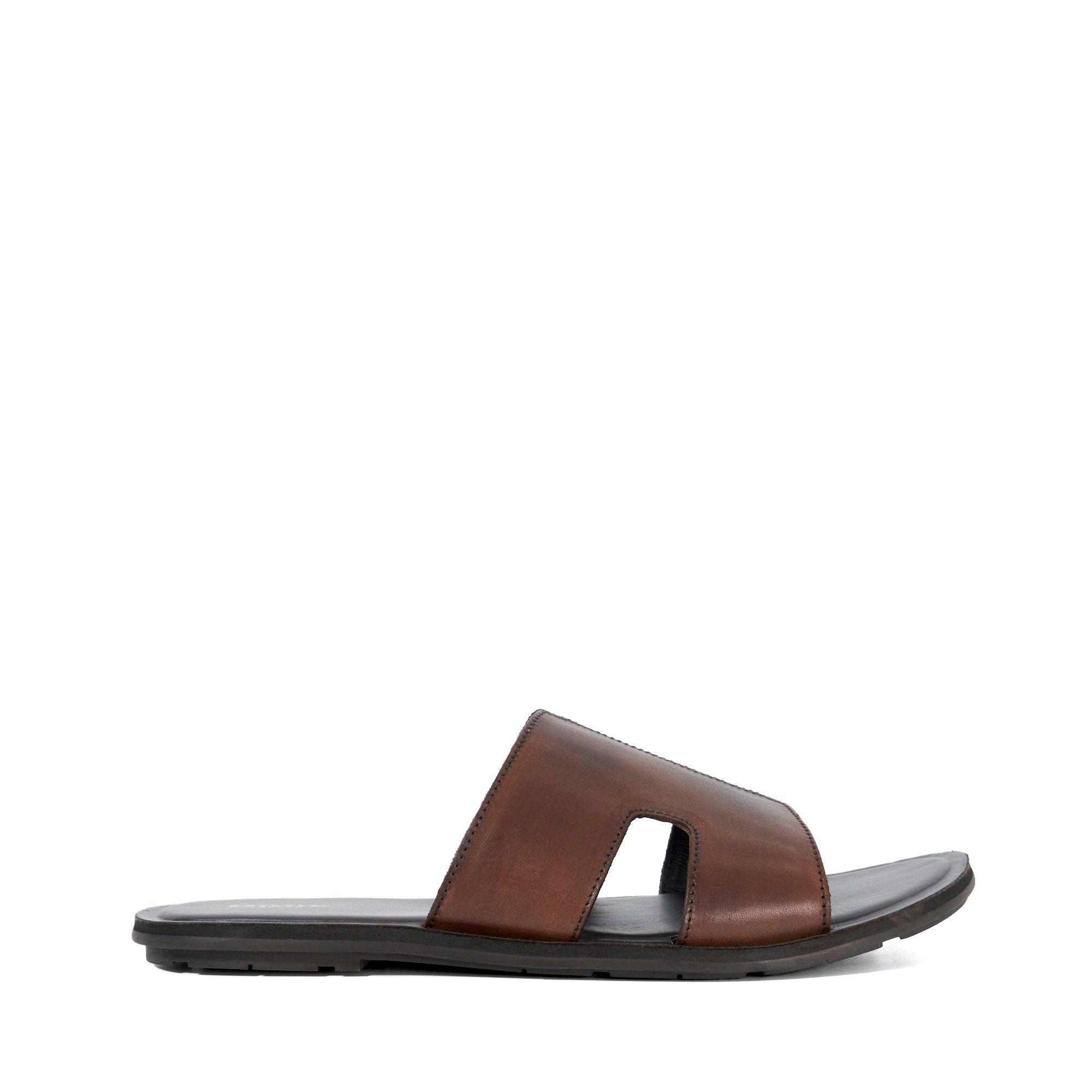 мъжко 's Ibes Flat Sandal