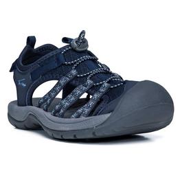 Trespass Brntie Sndl Ld99