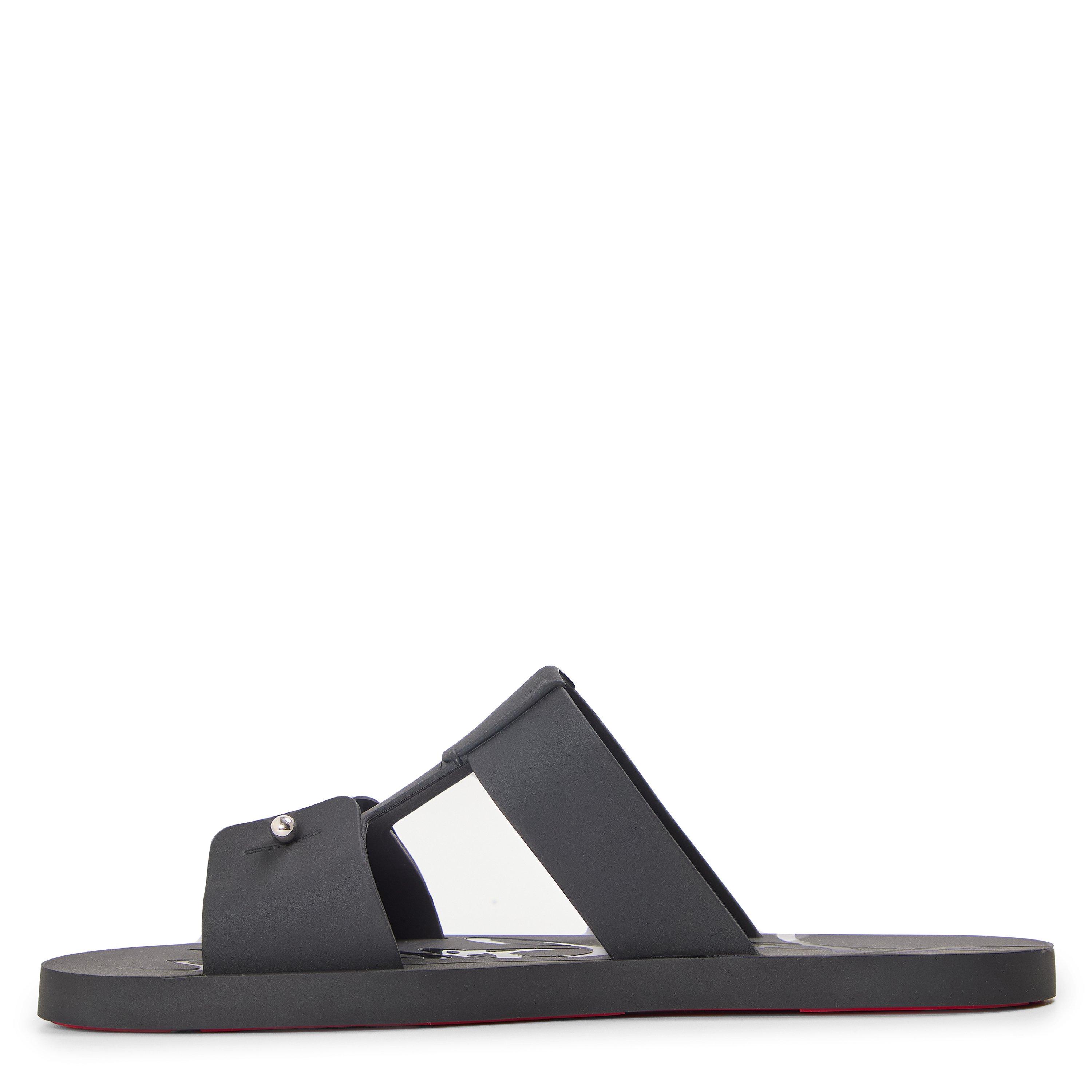 Black - Christian Louboutin - Chr Zakouski Sn62 - 2