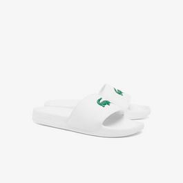 Lacoste Serve Sliders