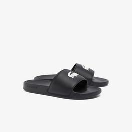 Lacoste Men's Serve Pool Slides