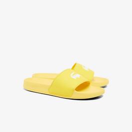 Lacoste Men's Serve Pool Slides