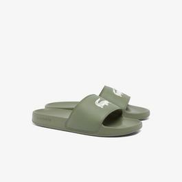 Lacoste Serve Sliders