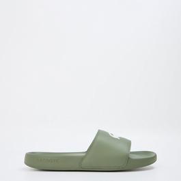Lacoste Men's Serve Pool Slides