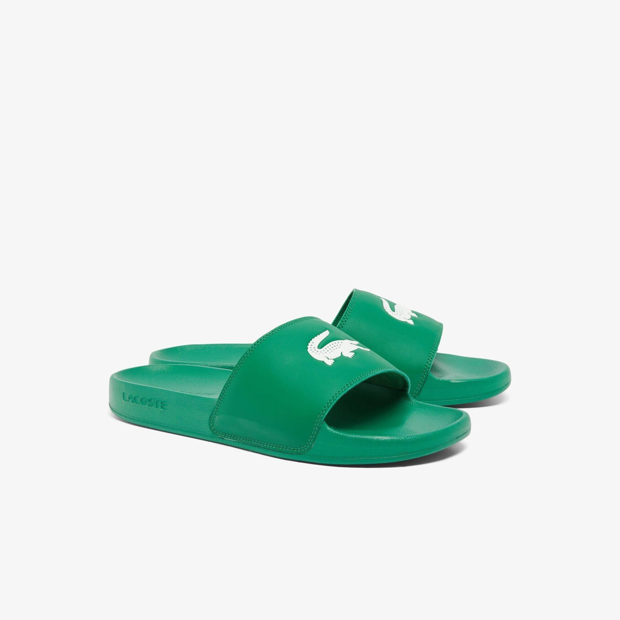 Lacoste Men's Serve Pool Slides