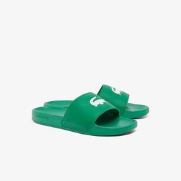 Lacoste Serve Sliders