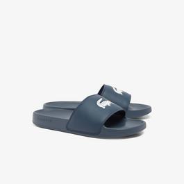 Lacoste Men's Serve Pool Slides