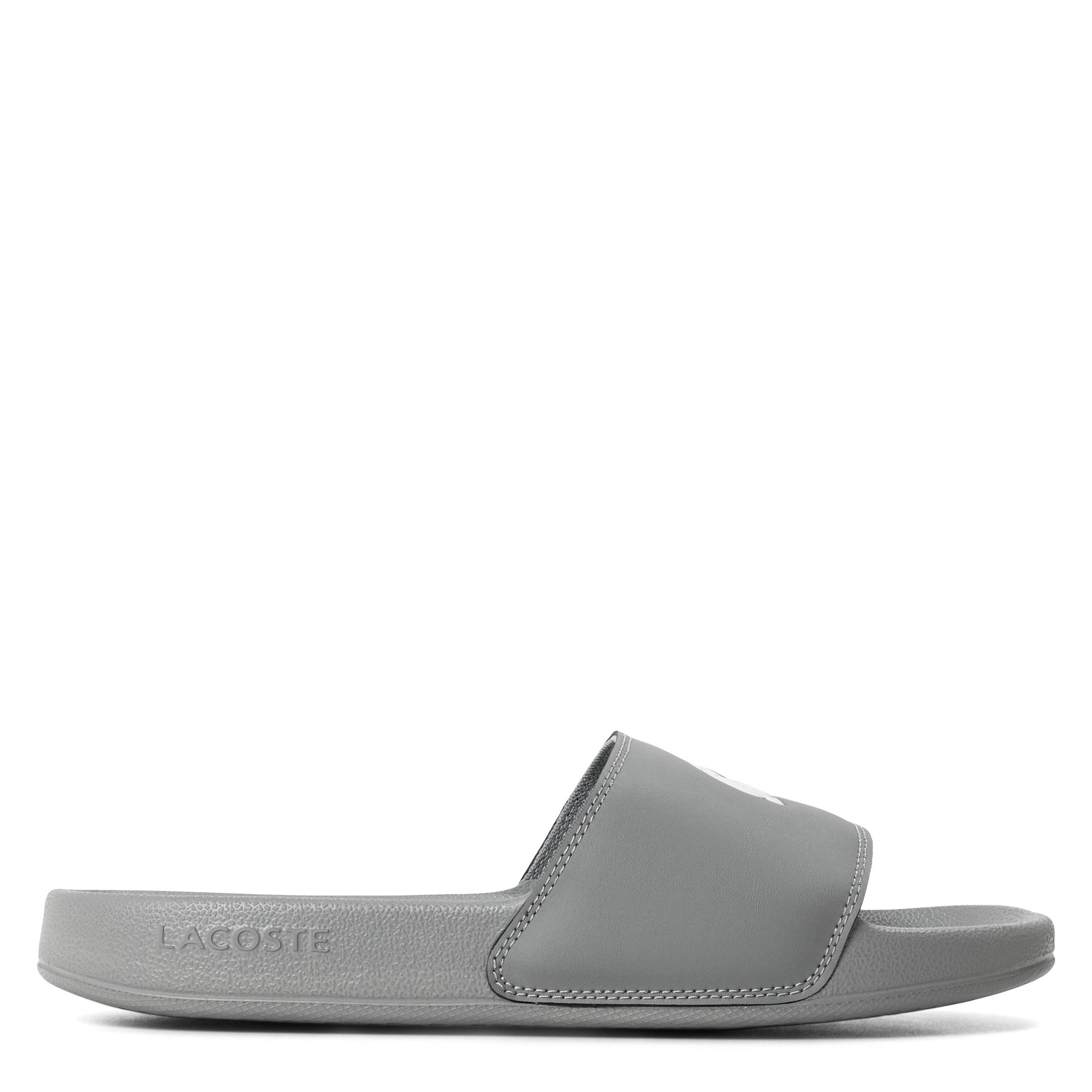 Mens Serve Pool Slides