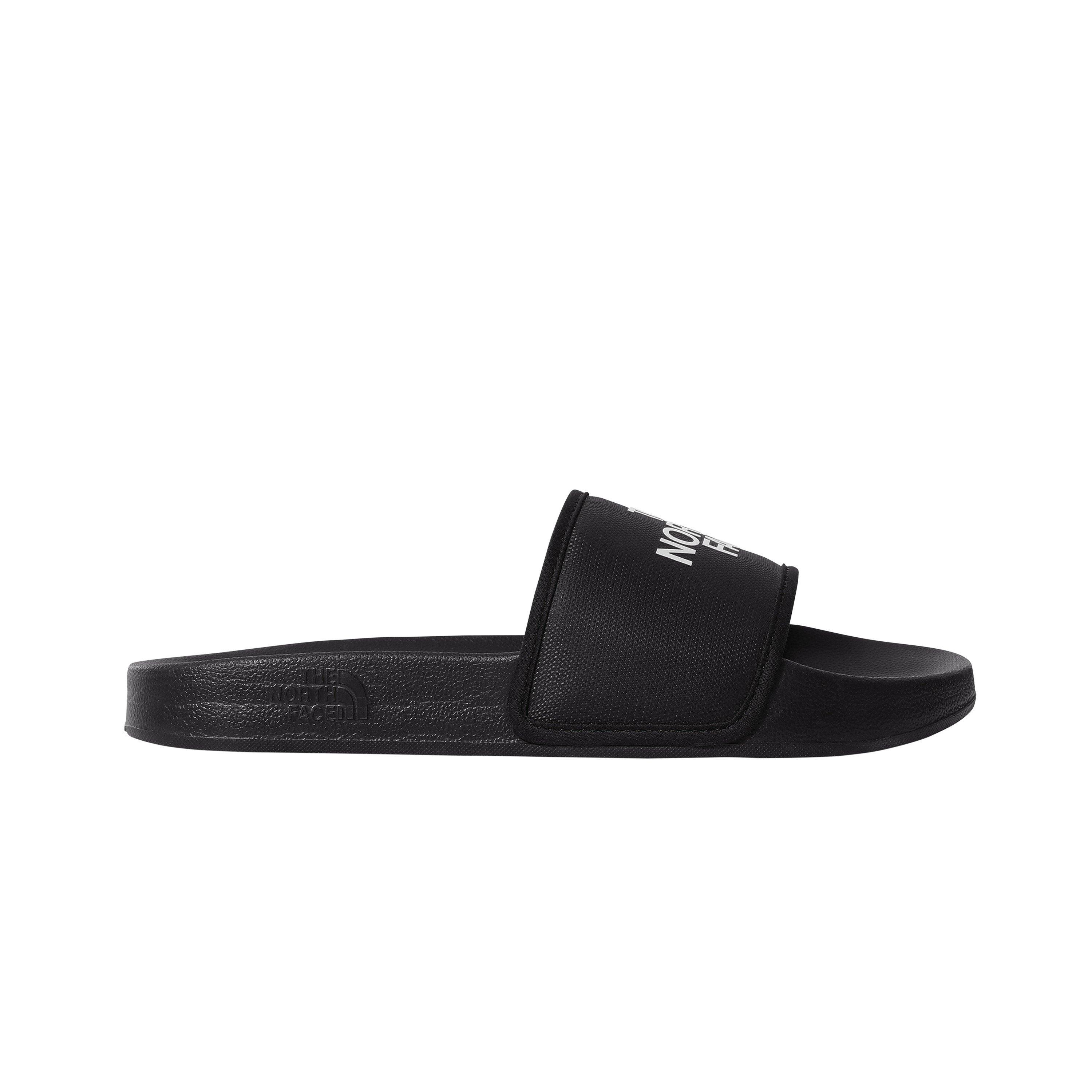 TNF Schwarz - The North Face - Base Camp Slide Iii Mens - 1