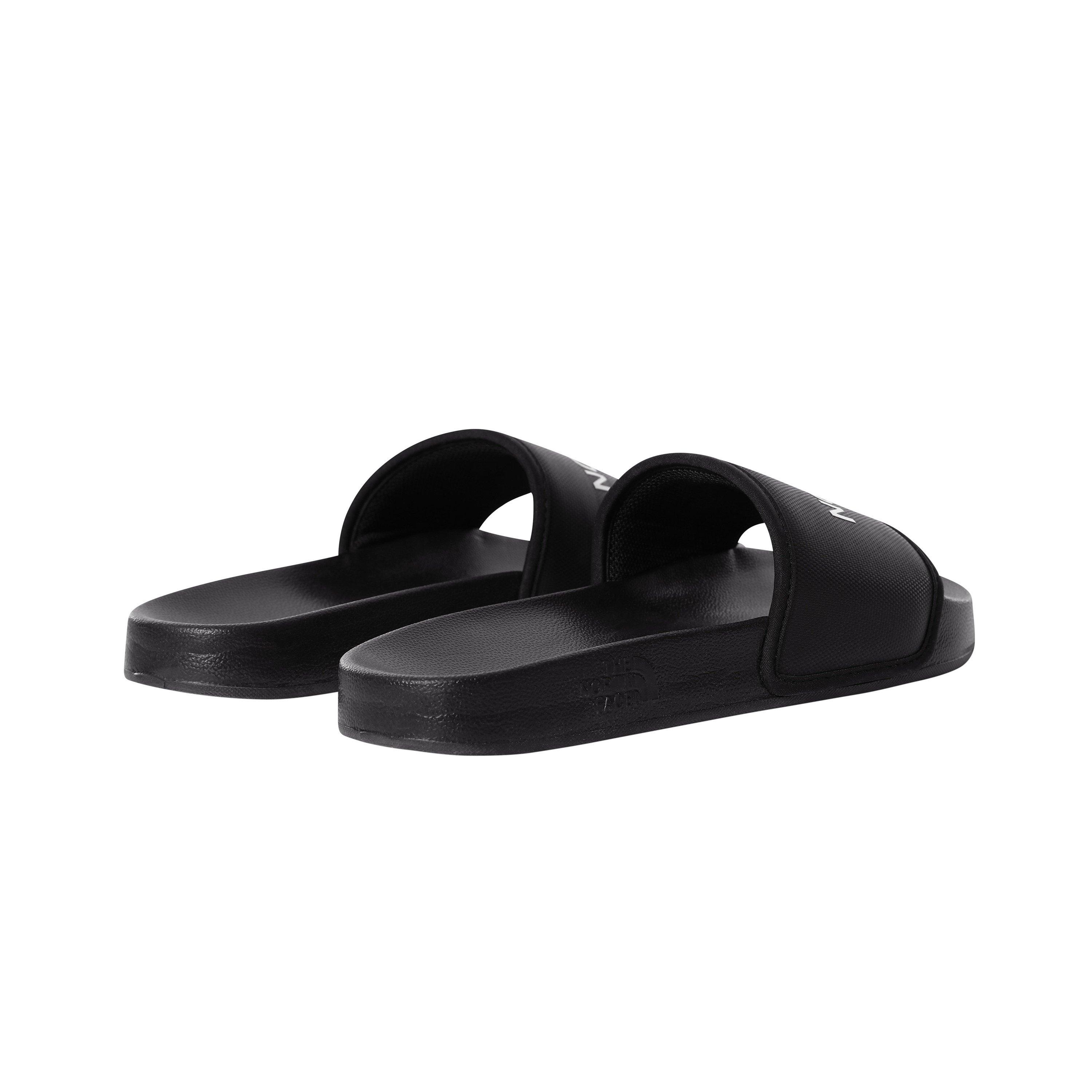 TNF Black - The North Face - Base Camp Slide Iii Mens - 6