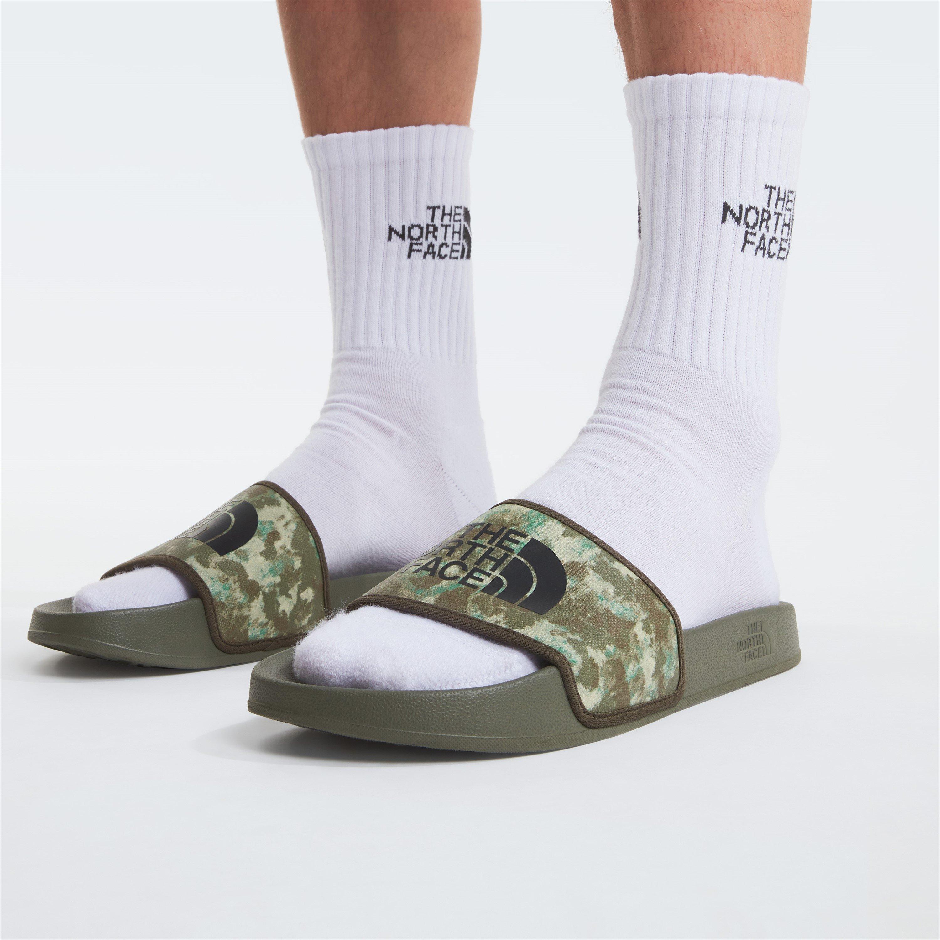 Milly Olive - The North Face - Base Camp Slide Iii Mens - 4