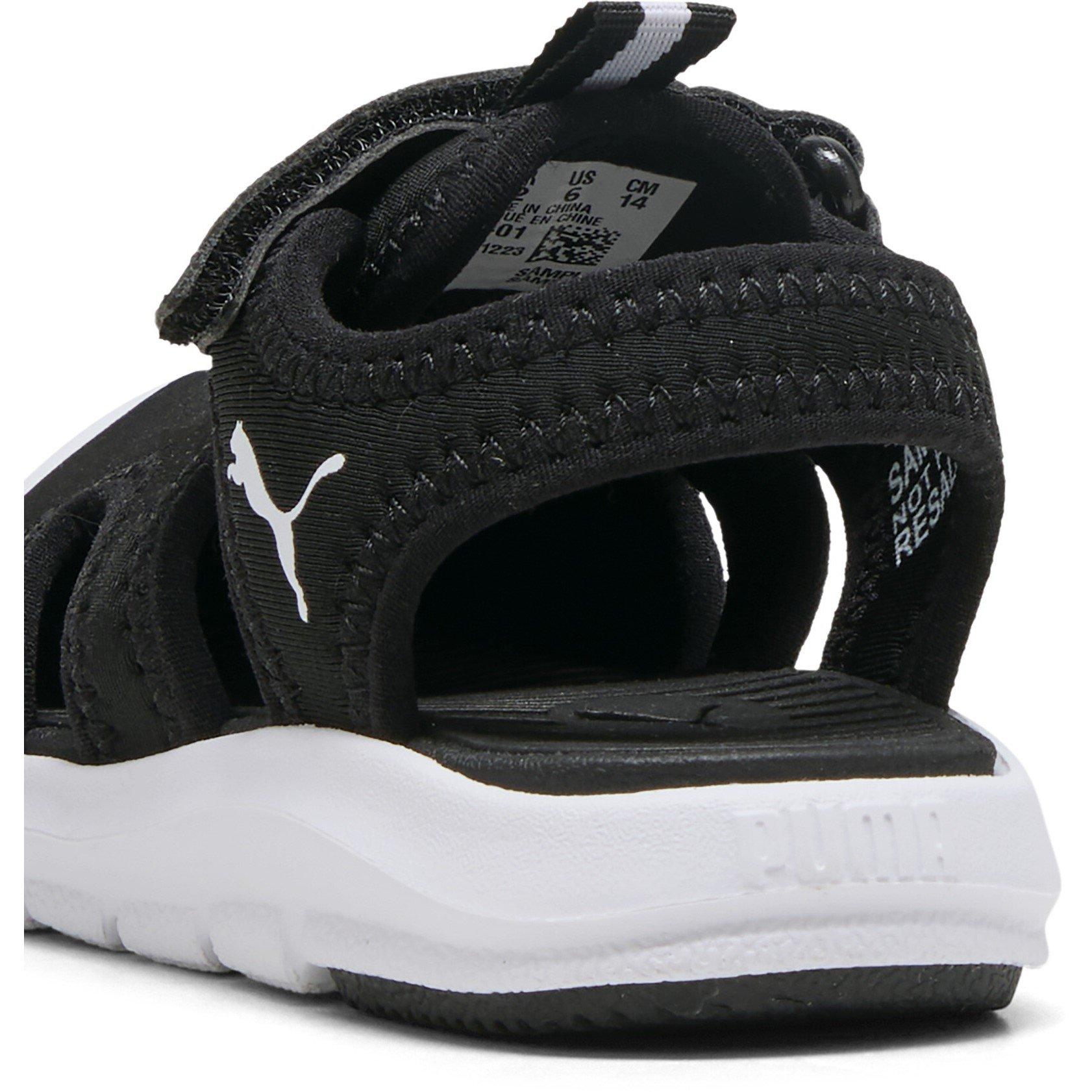 Puma Blk/White - Puma - Fun Racer Sddl In10 - 5