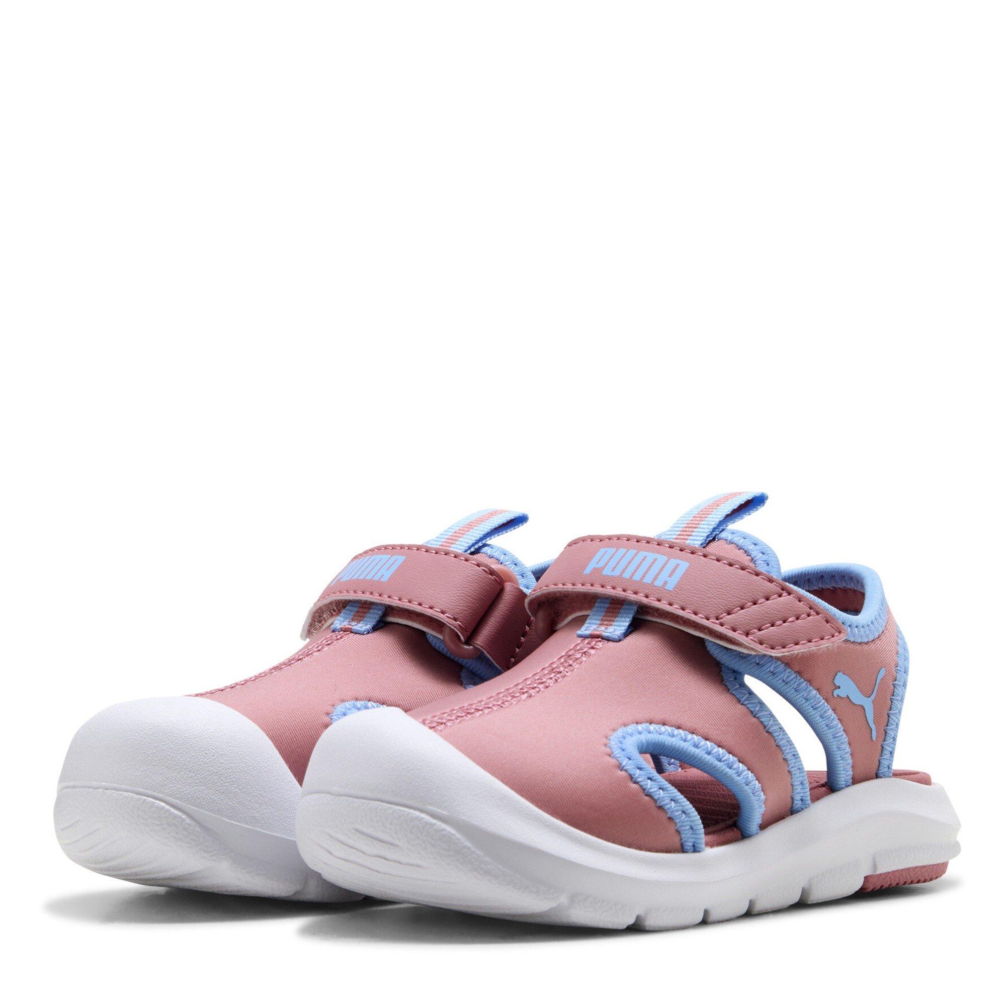 Kids' Fun Racer Sports Sandals