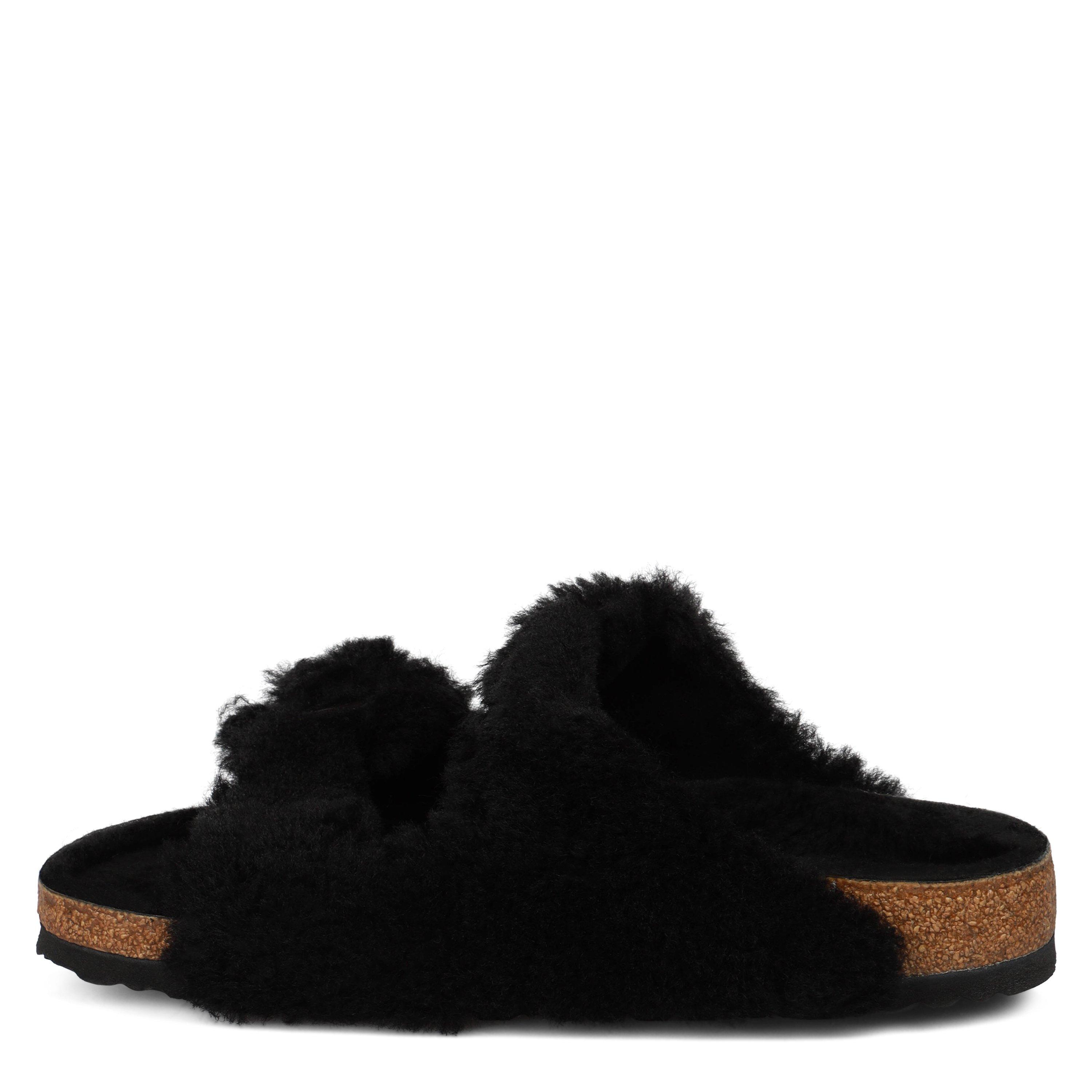 Black LAF - Birkenstock - Bstk Arizona Big Buckl 64 - 2