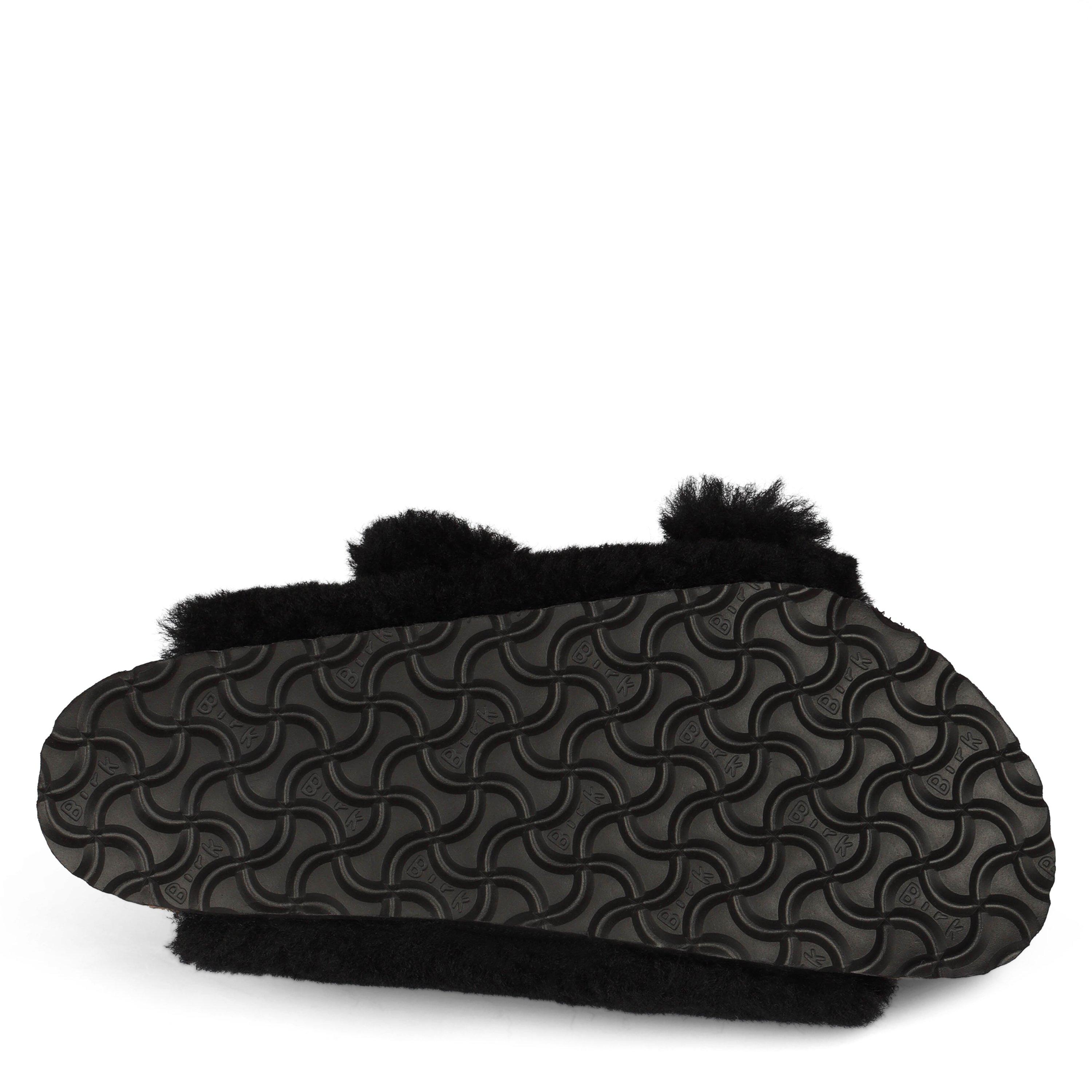 Black LAF - Birkenstock - Bstk Arizona Big Buckl 64 - 3