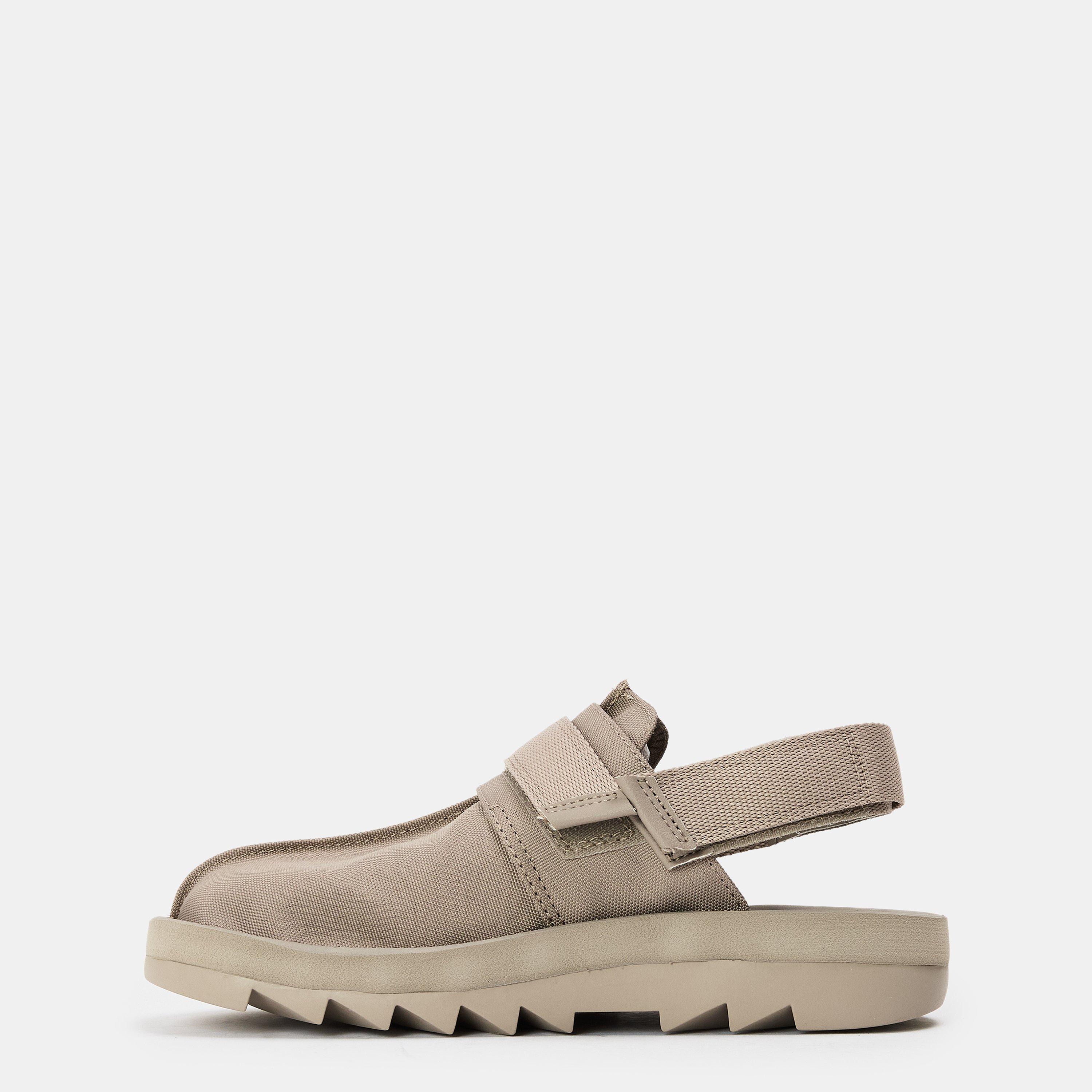 Grey/Grey/Grey - Reebok - Kids' Beatnik Clog - 2