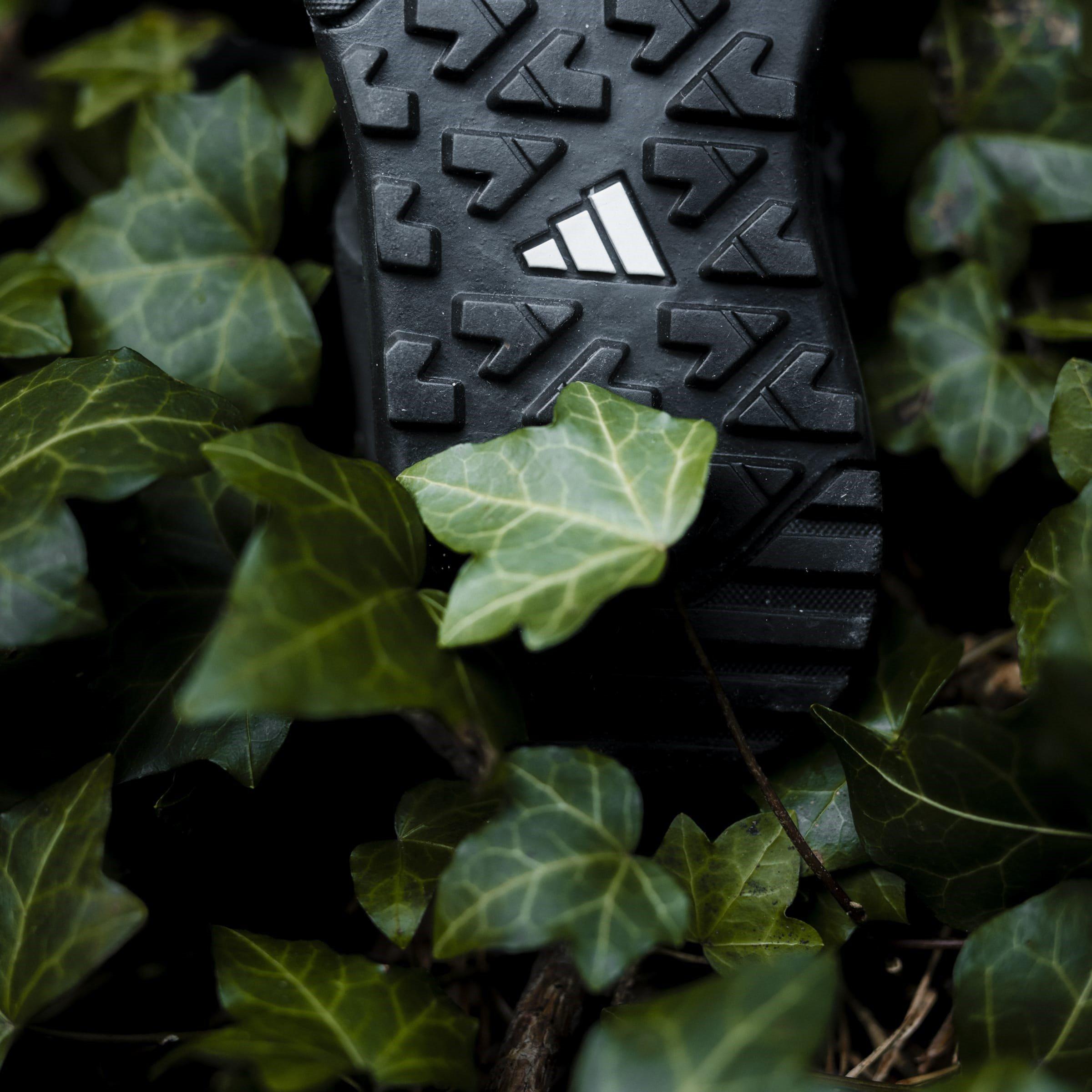 Blck/Blck/Wht - adidas - Terrex Captain Toey 2.0 Walking Sandals Unisex Kids - 14