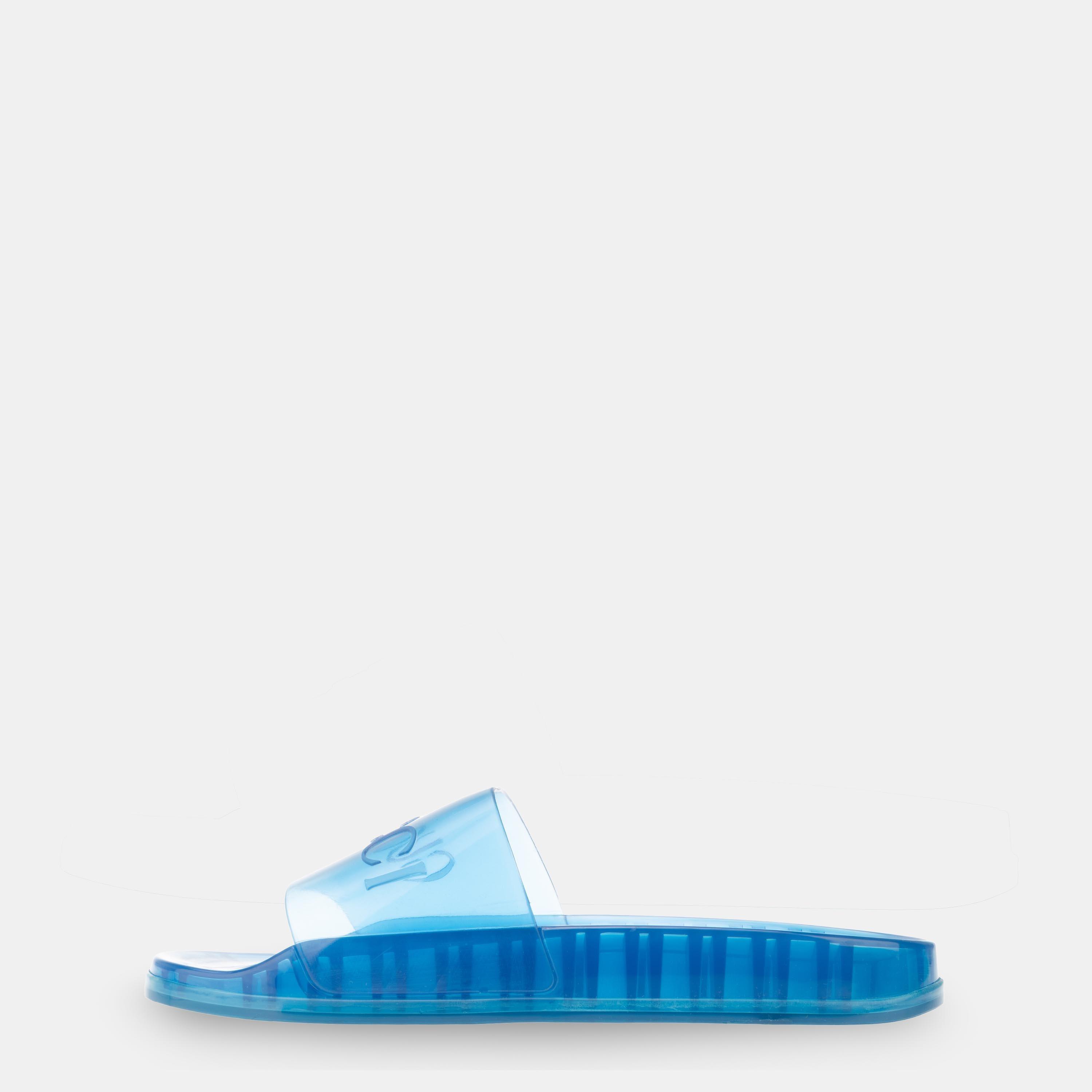 Bright Splash - Gucci - Gucci Slider Sandle Sn99 - 2