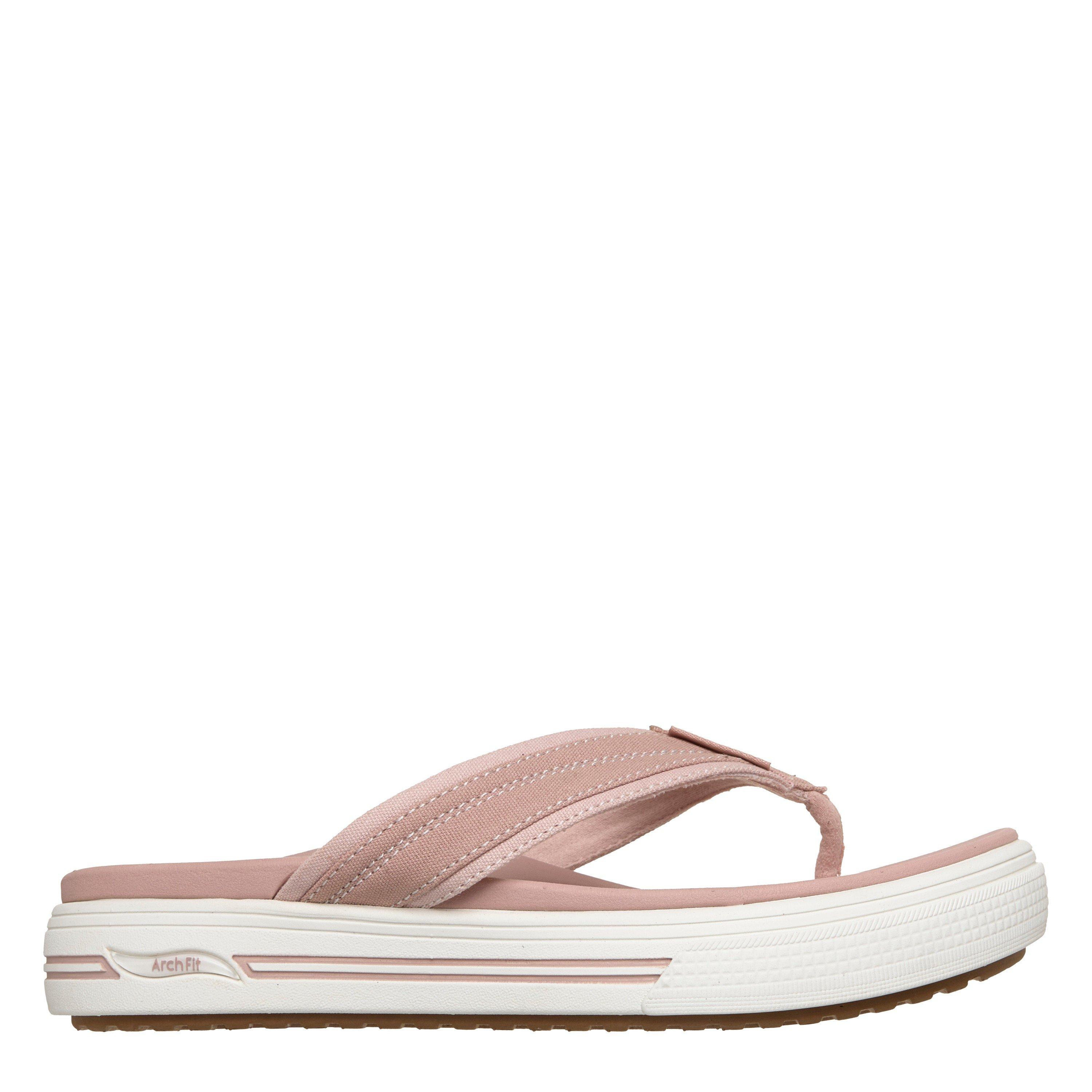 Roze Canvas - Skechers - Skechers Arch Fit Ar Ld63 - 1