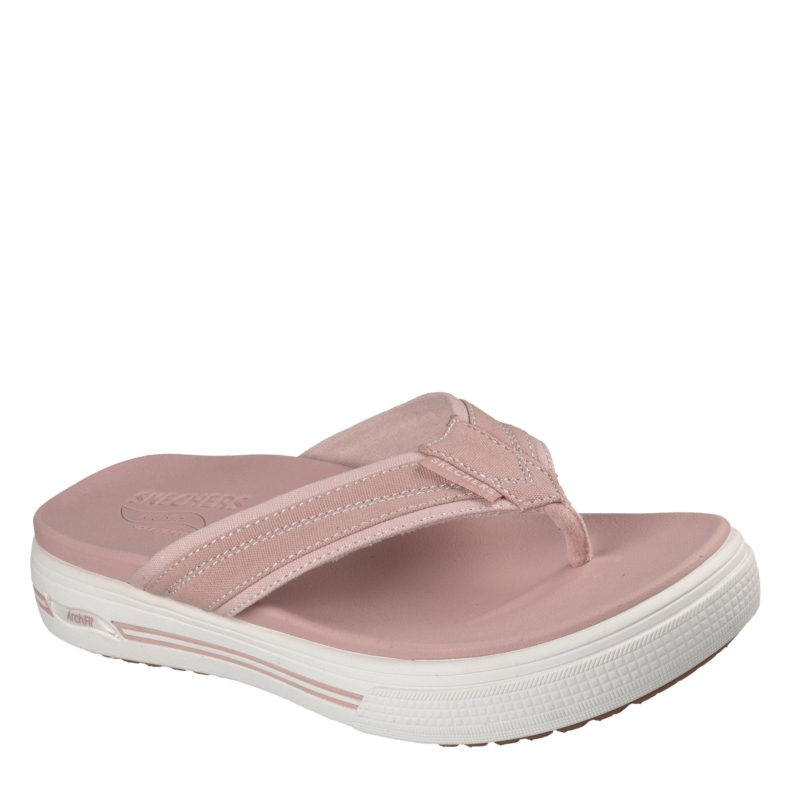 Roze Canvas - Skechers - Skechers Arch Fit Ar Ld63 - 3